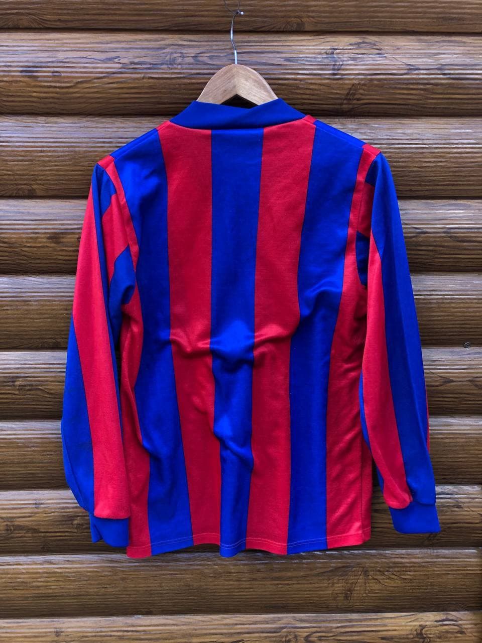 Umbro VINTAGE 80s HAYDOCK UMBRO FOOTBALL SOCCER SHIRT JERSEY Size US M / EU 48-50 / 2 - 2 Thumbnail