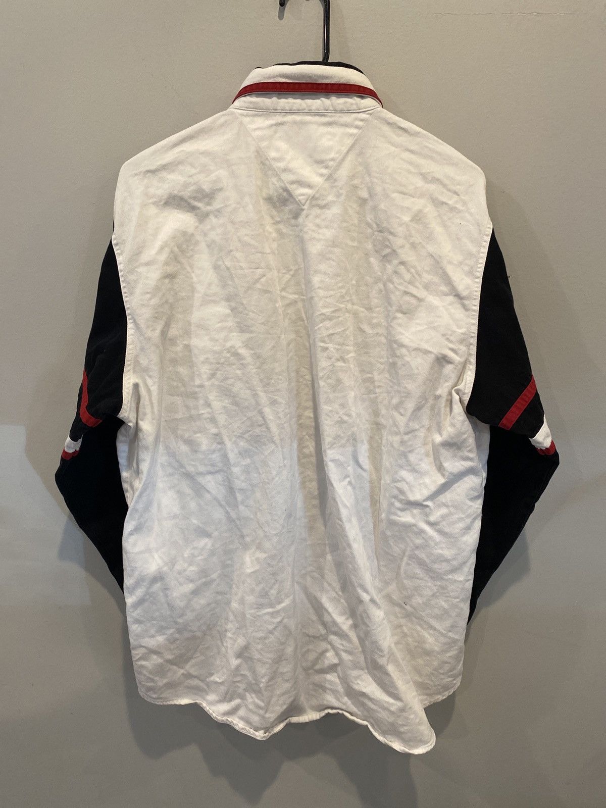 Cowboy Equipment × Vintage Vintage 90s Spindle River long sleeve button up Size US L / EU 52-54 / 3 - 3 Thumbnail
