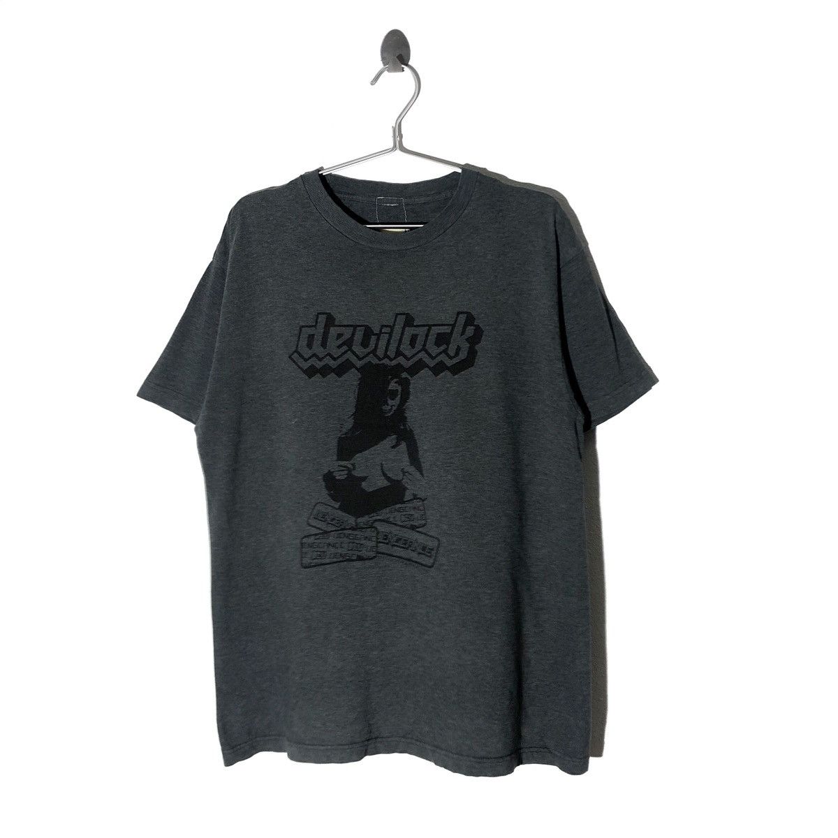 14th Addiction × Devilock × Drain Gang Vintage Devilock