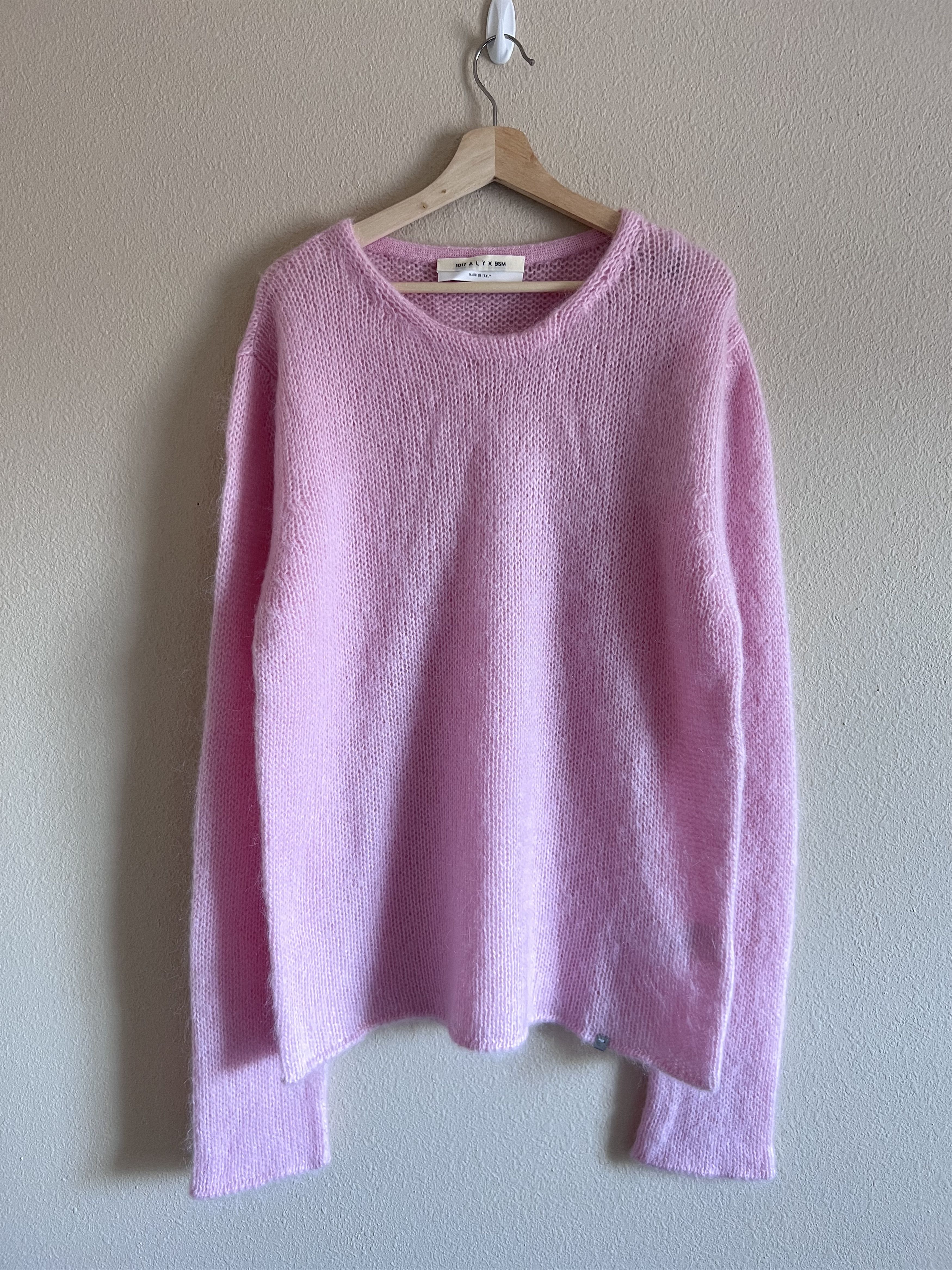 ALYX Mohair Knit