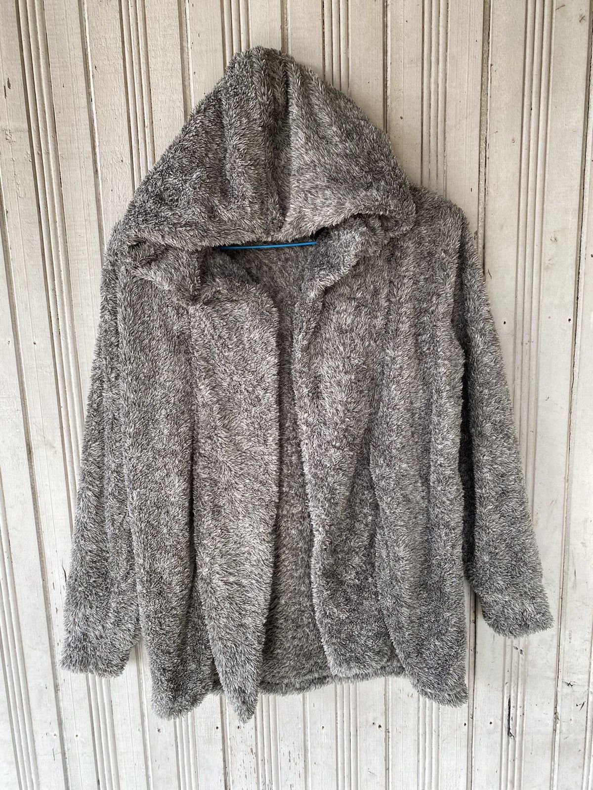 🔥Hype🔥Chip Clip Fleece Hoodie