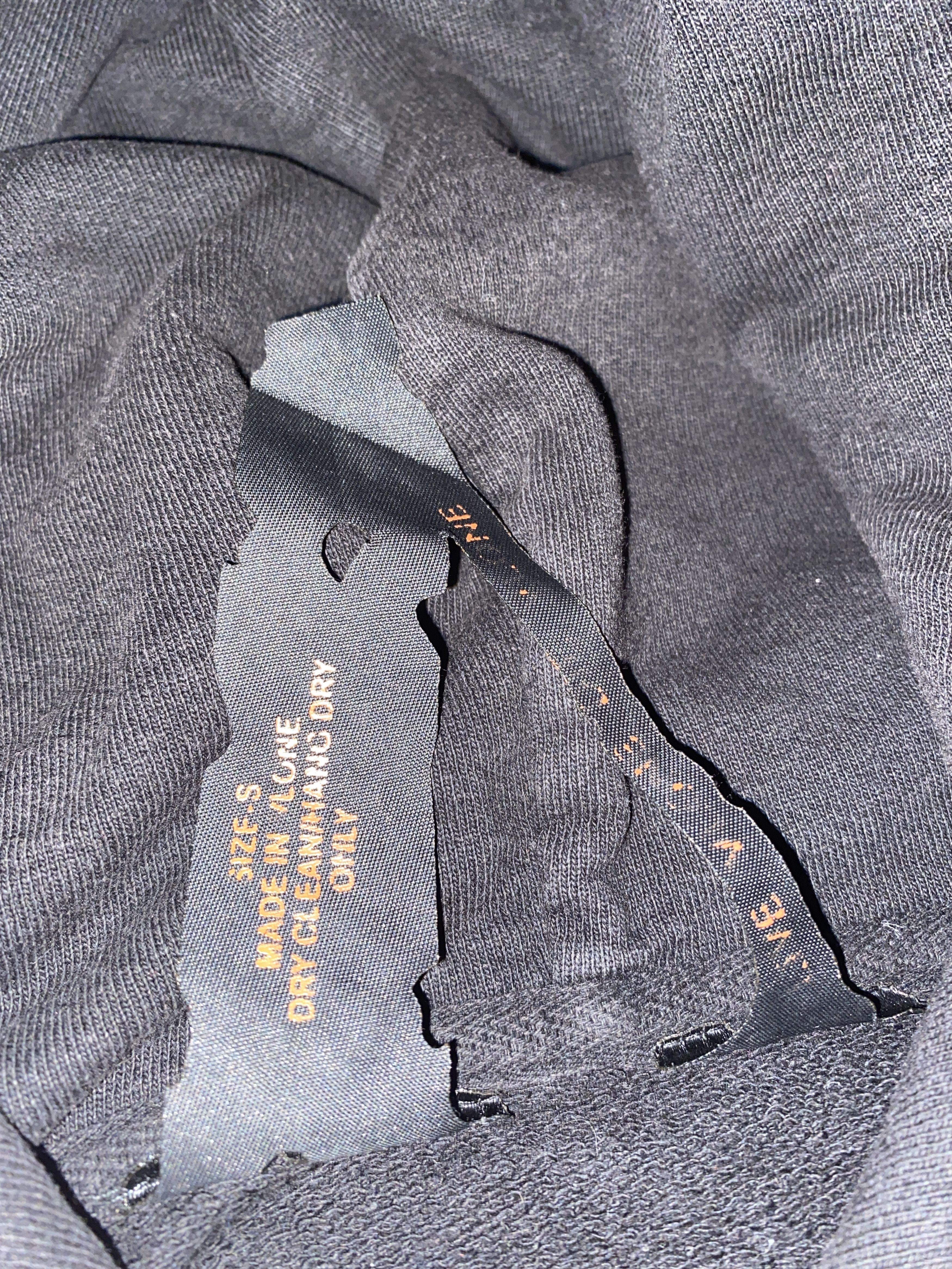 Vlone *RARE* Vlone I <3 ATL Hoodie Size US S / EU 44-46 / 1 - 3 Thumbnail