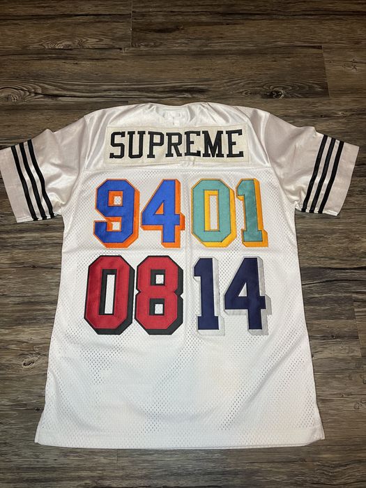 SS14 Supreme