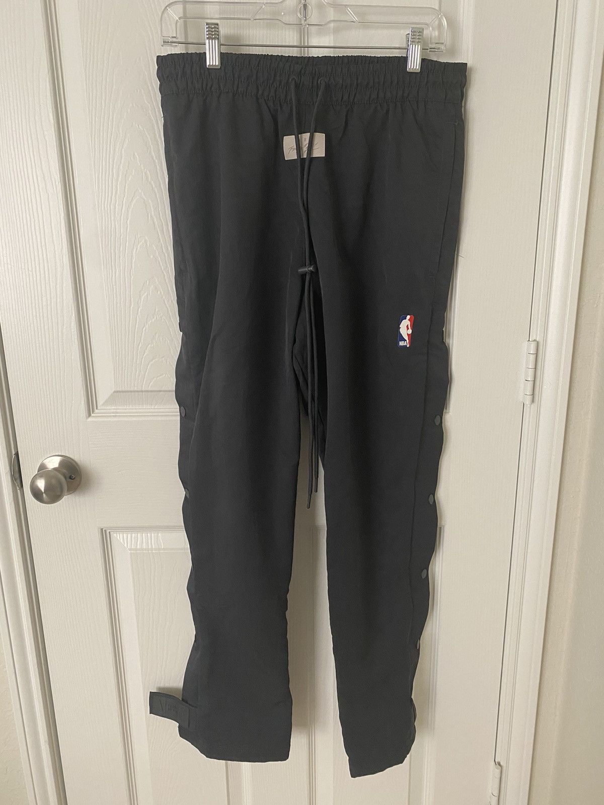 Nike x Fear of God Warm Up Pants - Size Small