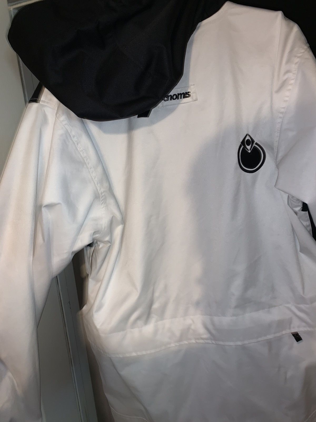 Nomis Ski jacket Grailed
