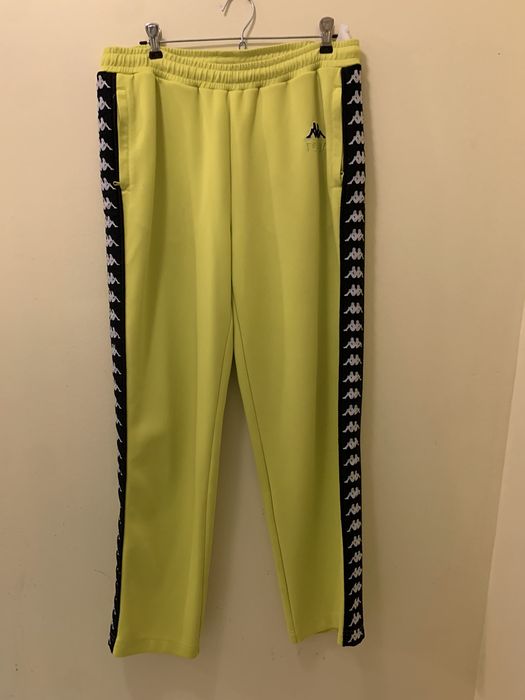 Kappa store gosha pants