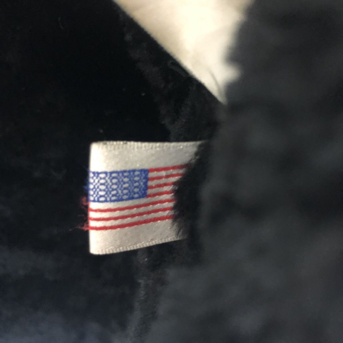 Mister Freedom TYPE B3 FREEDOM U.S ARMY STYLE LEATHER JACKET Size US M / EU 48-50 / 2 - 13 Thumbnail