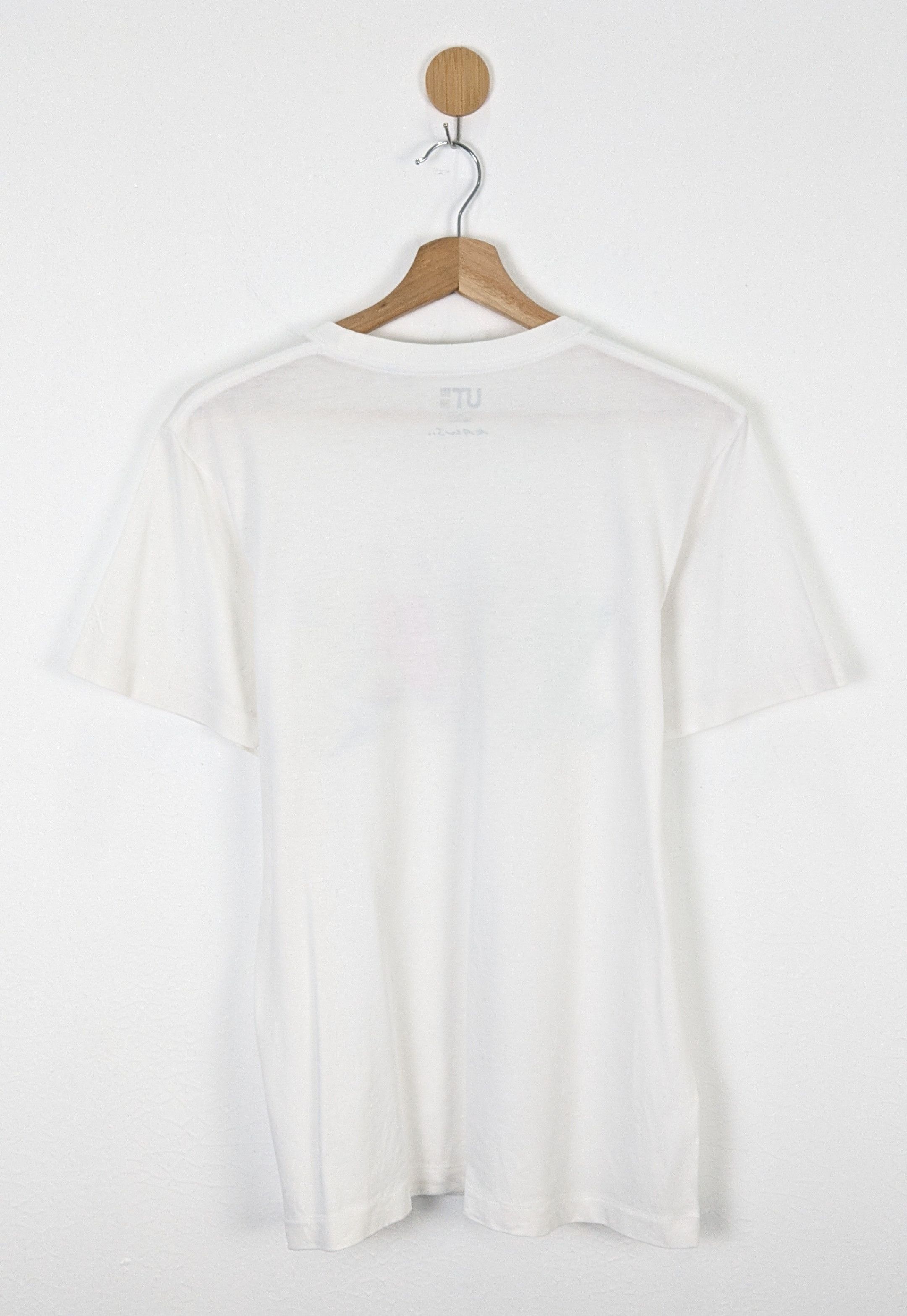 Kaws × Uniqlo Uniqlo Kaws Shirt Size US M / EU 48-50 / 2 - 3 Thumbnail