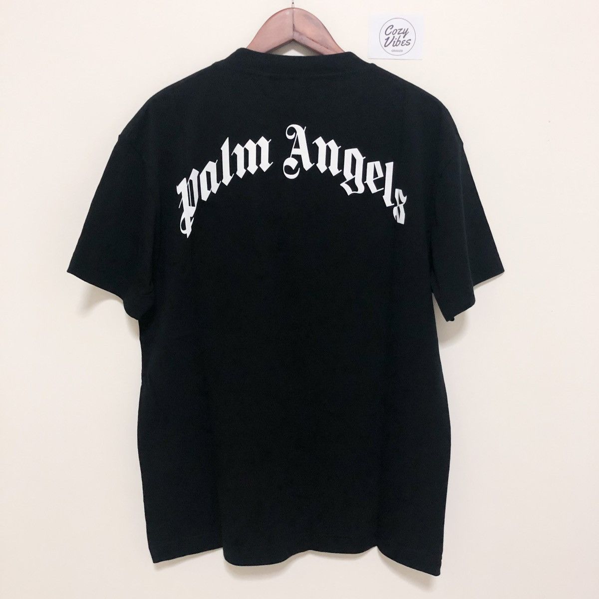 Palm Angels Palm Angels Kill The Bear Tee SS21 Size US S / EU 44-46 / 1 - 2 Thumbnail