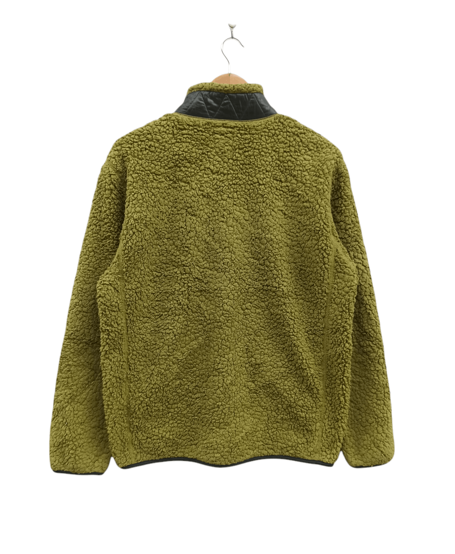 Uniqlo Japanese Brands Uniqlo Fleece Matted Patagonia Style Size US XL / EU 56 / 4 - 2 Thumbnail