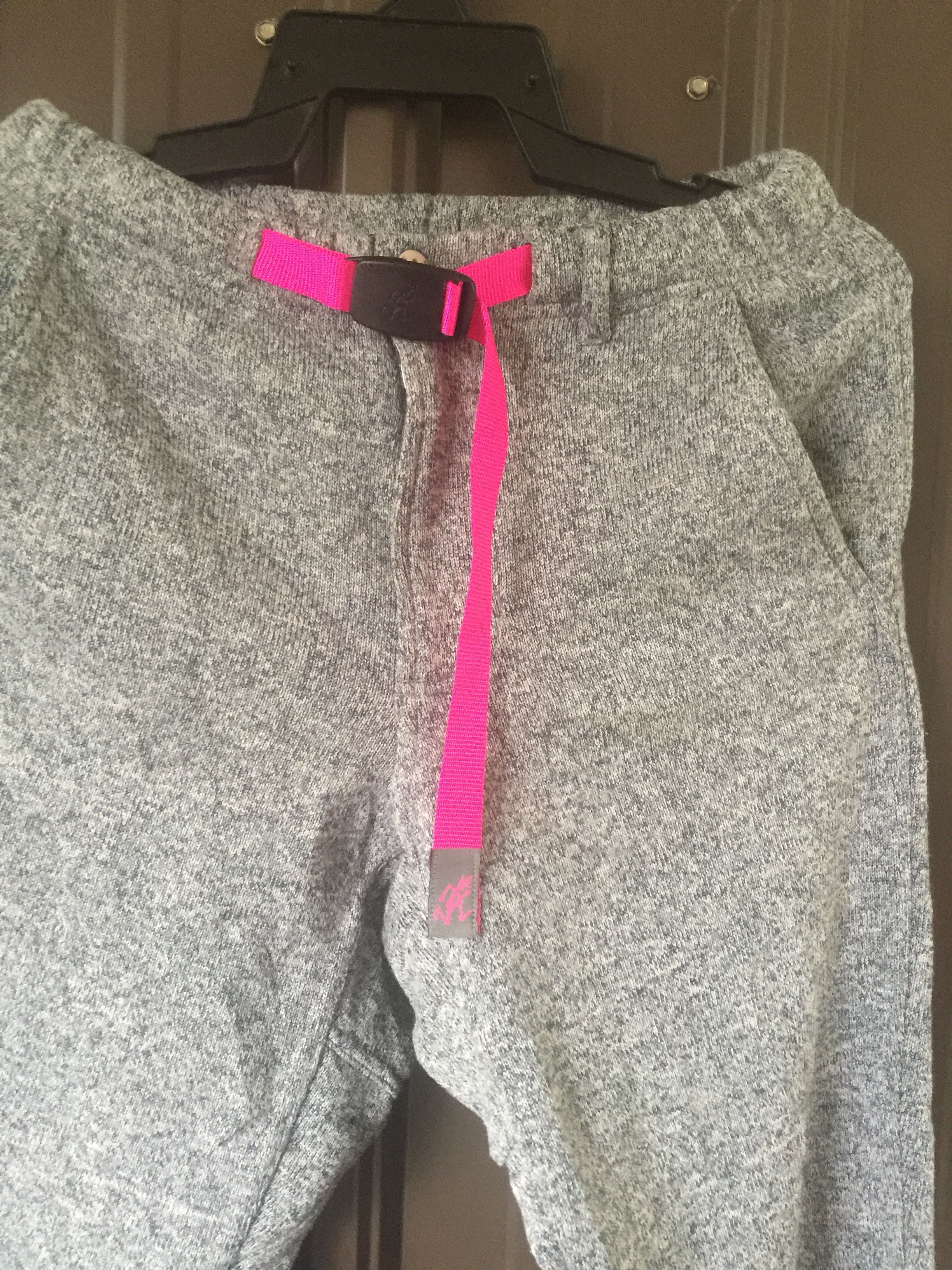 Gramicci × Japanese Brand Gramicci Sweat Pants Size US 29 - 2 Thumbnail