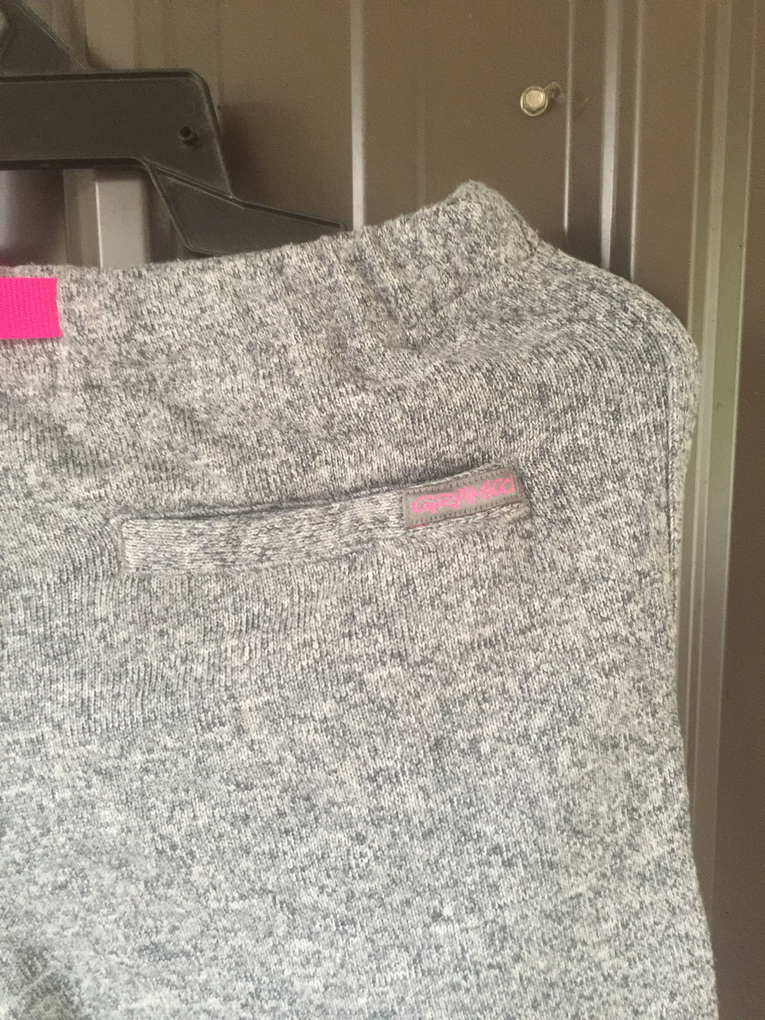 Gramicci × Japanese Brand Gramicci Sweat Pants Size US 29 - 4 Thumbnail