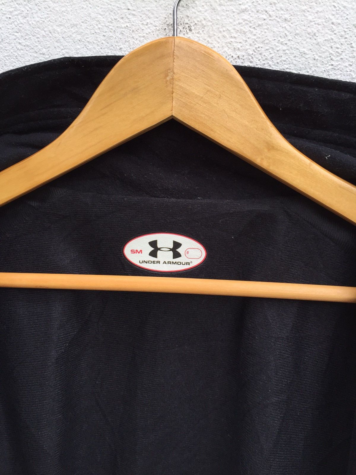 Under Armour Under Armour Windbreaker Jacket Size US M / EU 48-50 / 2 - 4 Thumbnail