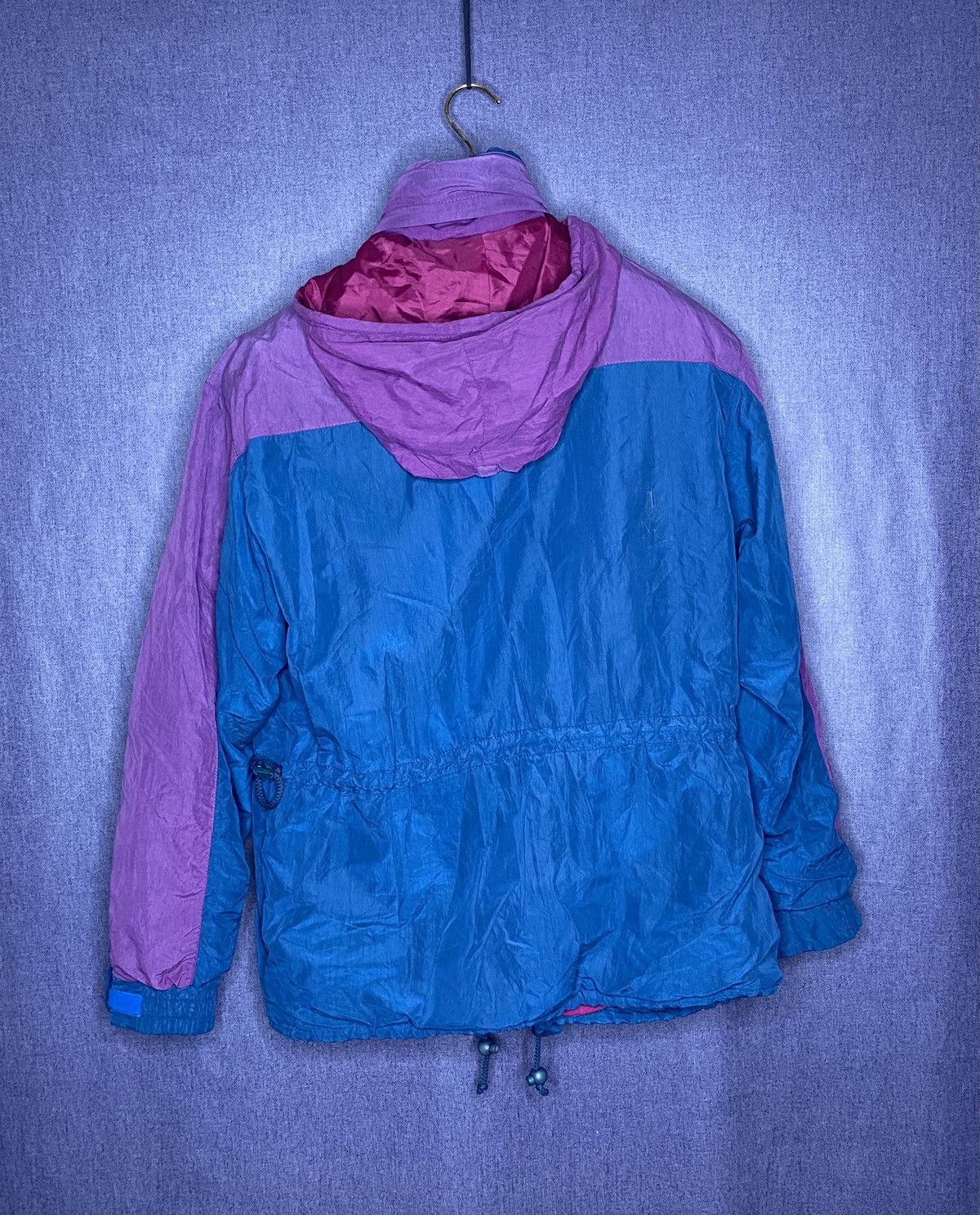 Mammut × Vintage Vintage women Mammut garantie gore tex ski jacket Size US M / EU 48-50 / 2 - 4 Thumbnail