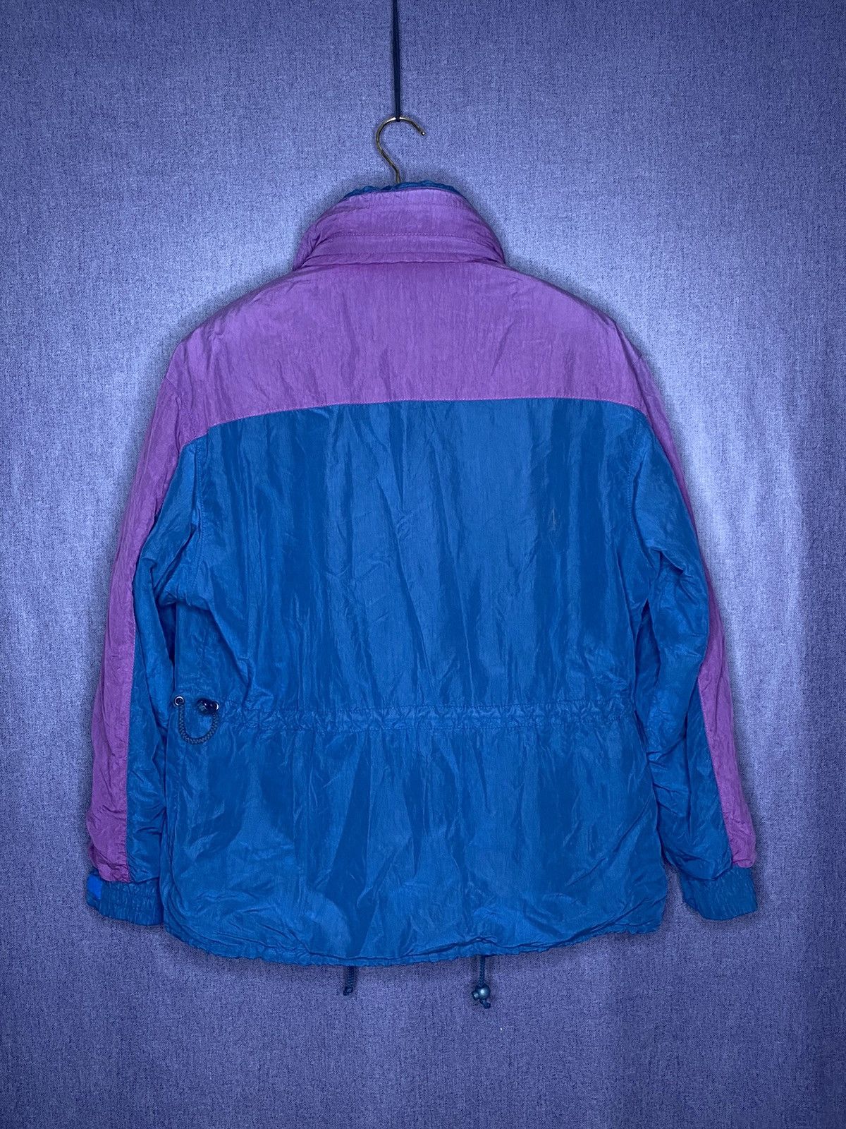 Mammut × Vintage Vintage women Mammut garantie gore tex ski jacket Size US M / EU 48-50 / 2 - 5 Thumbnail