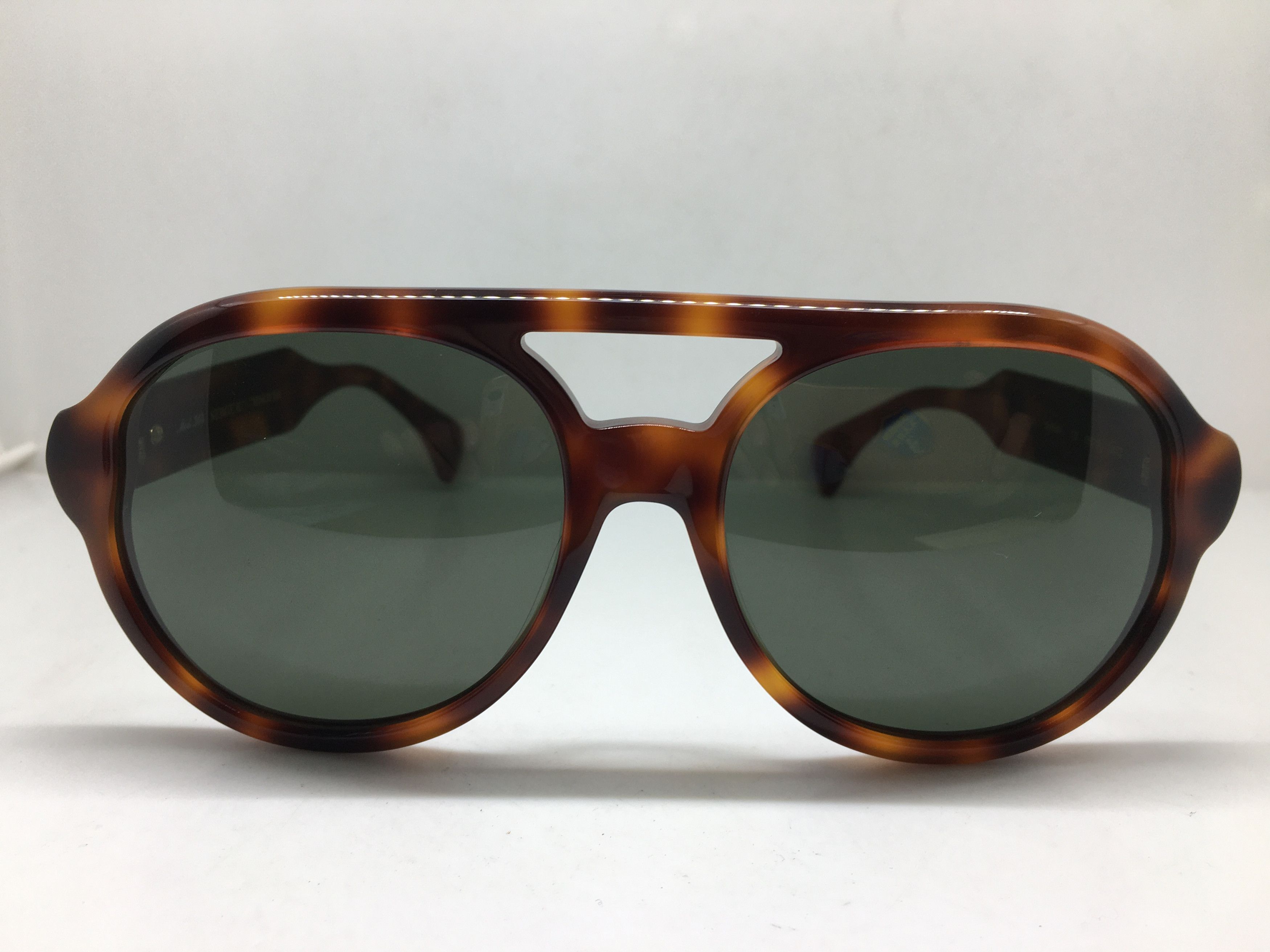 Vintage SERGE KIRCHHOFER SK304 MENS AVIATOR BRILLEN Sunglasses Size ONE SIZE - 1 Thumbnail