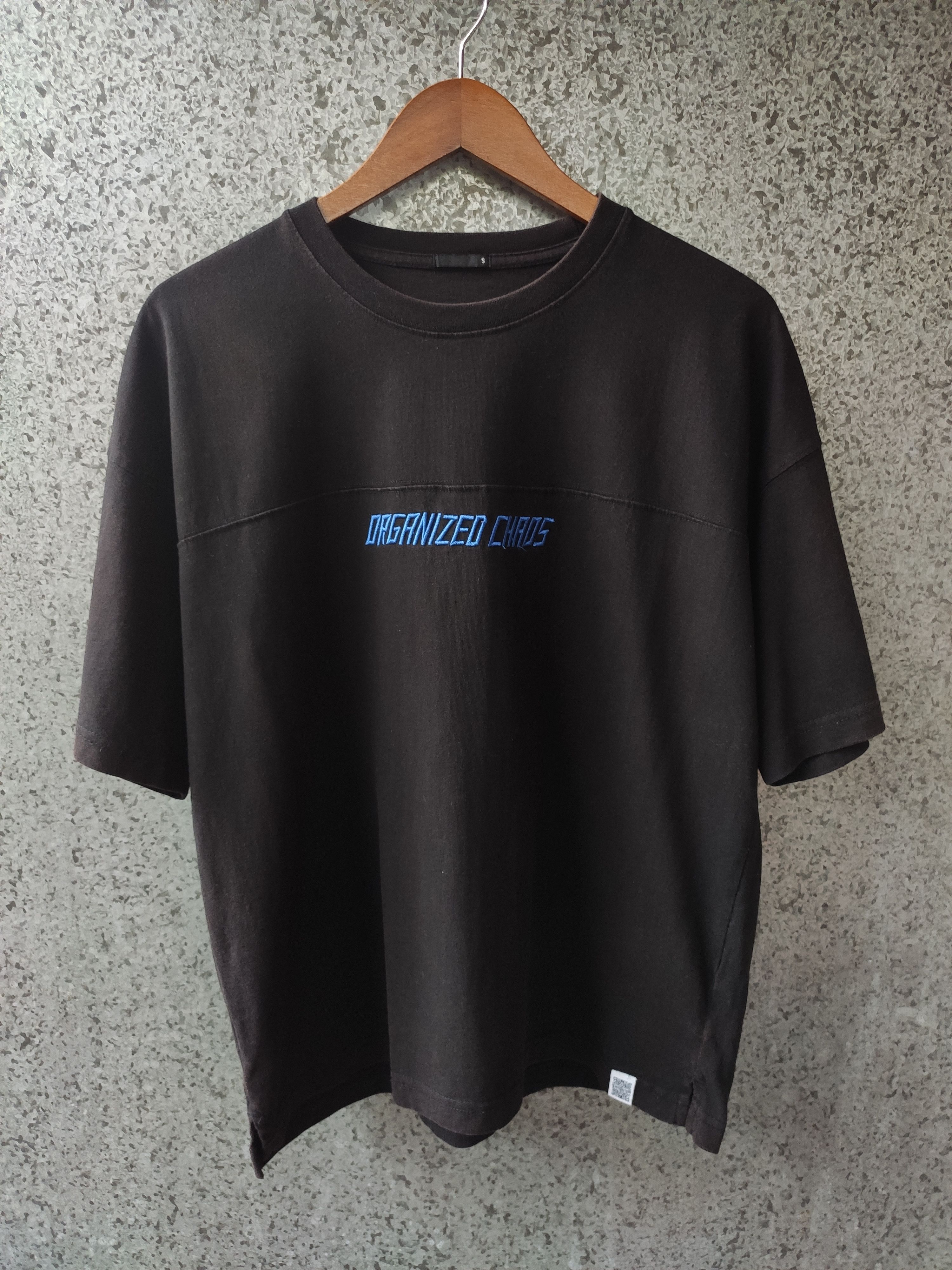 Art Comes First 🔥 Art by Tadaomi Shibuya t shirt designer Size US L / EU 52-54 / 3 - 1 Thumbnail