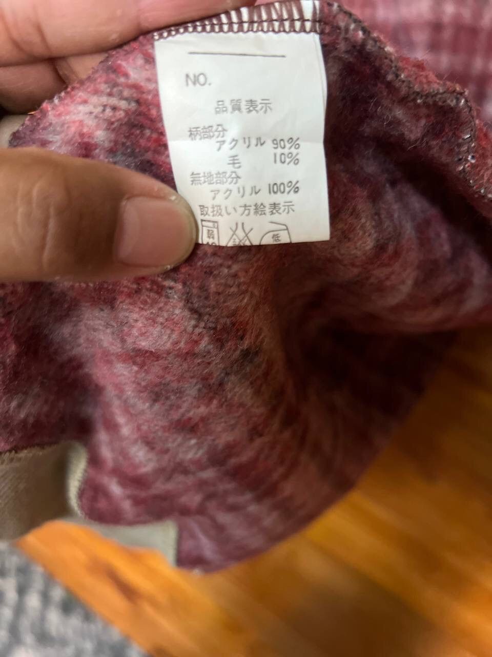 Valentino VALENTINO COUPEAU SWEATSHIRT Size US L / EU 52-54 / 3 - 10 Thumbnail