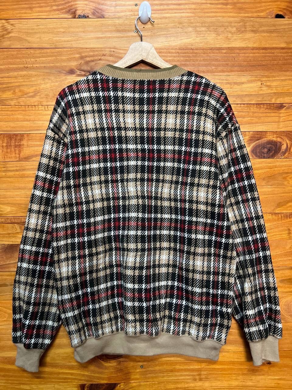 Valentino VALENTINO COUPEAU SWEATSHIRT Size US L / EU 52-54 / 3 - 7 Thumbnail
