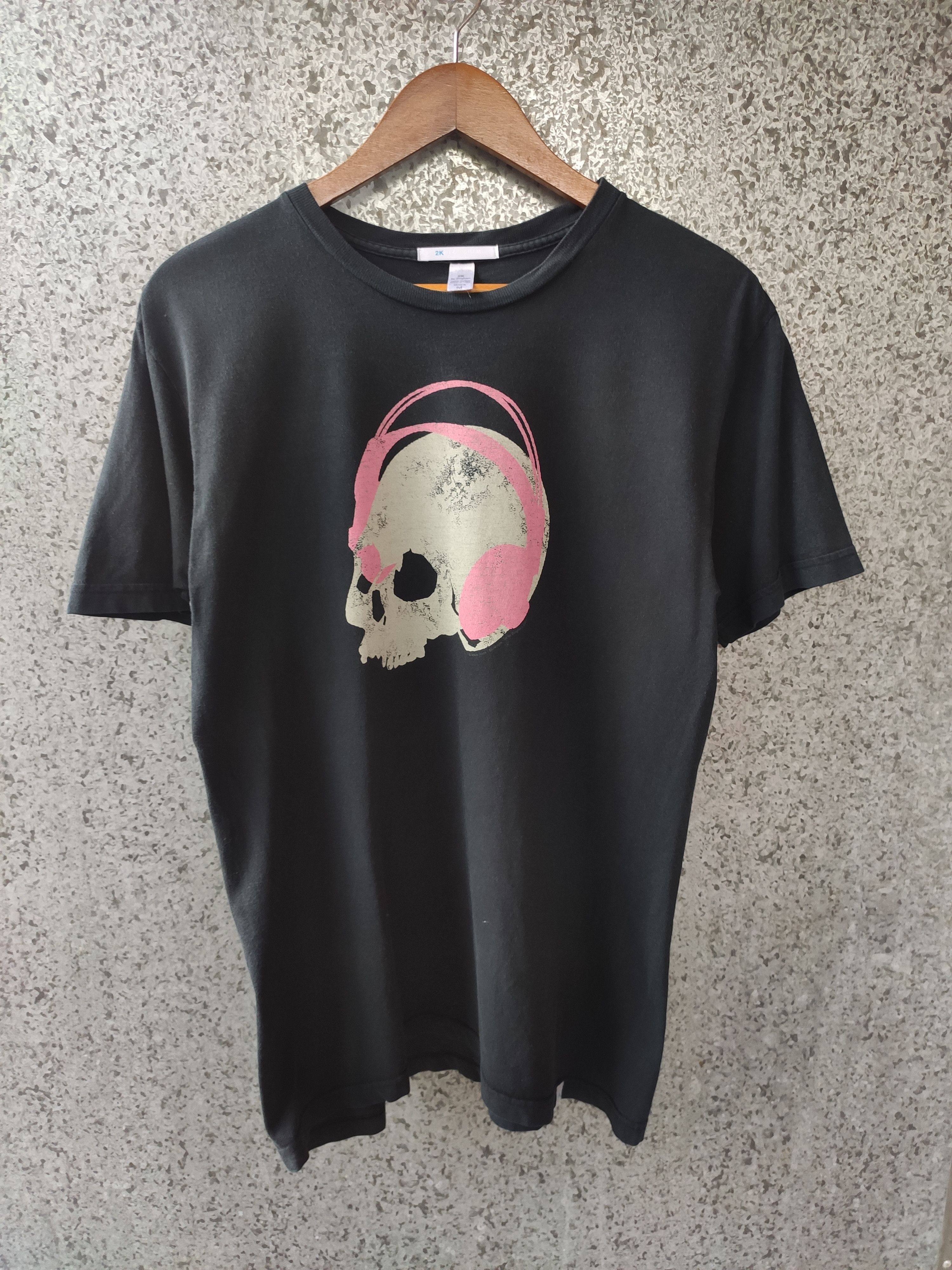 LGB - ifsixwasnine bedrock4 カットソー ロンtシャツ 高級verの