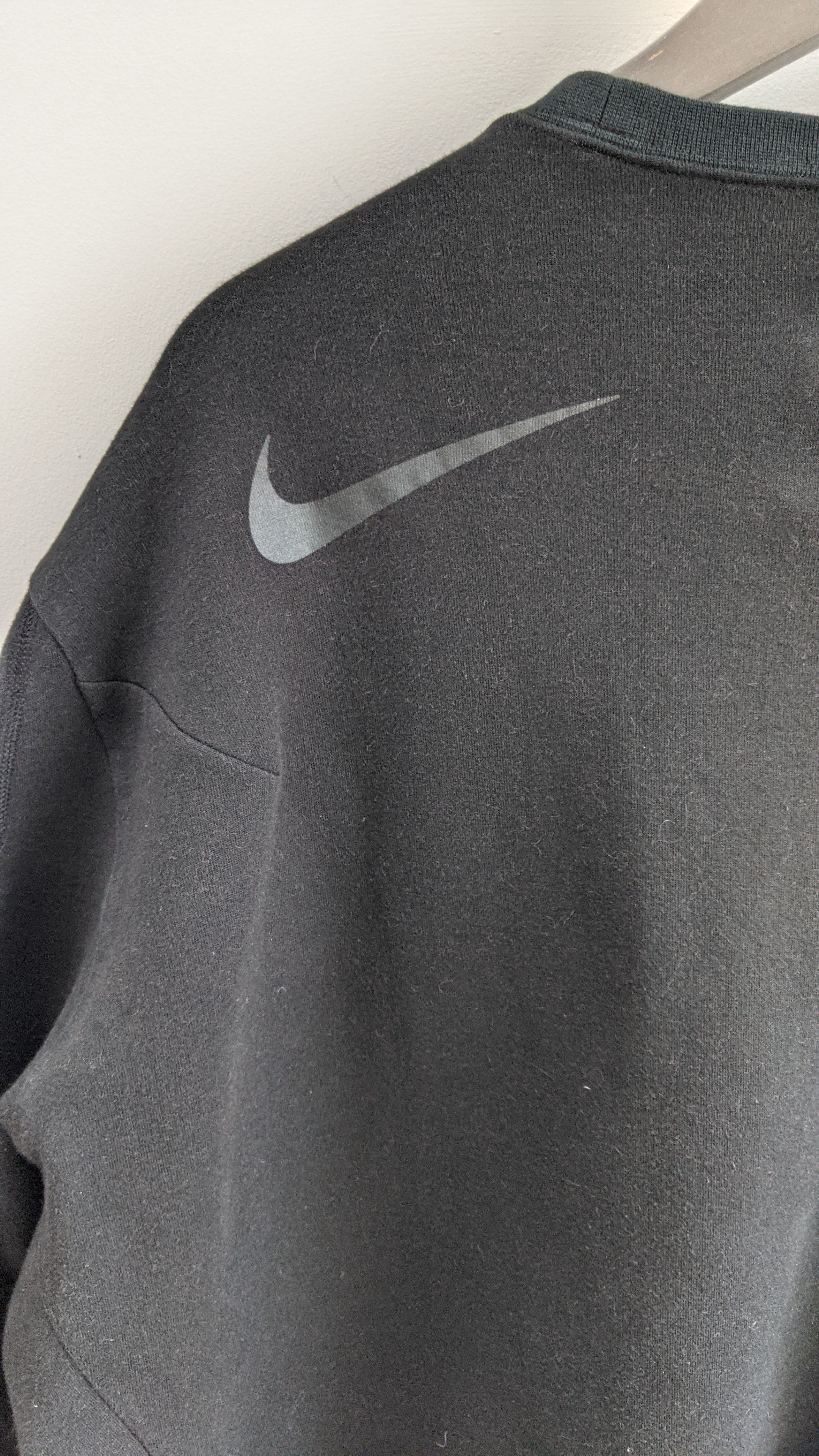 nikelab acg tech fleece
