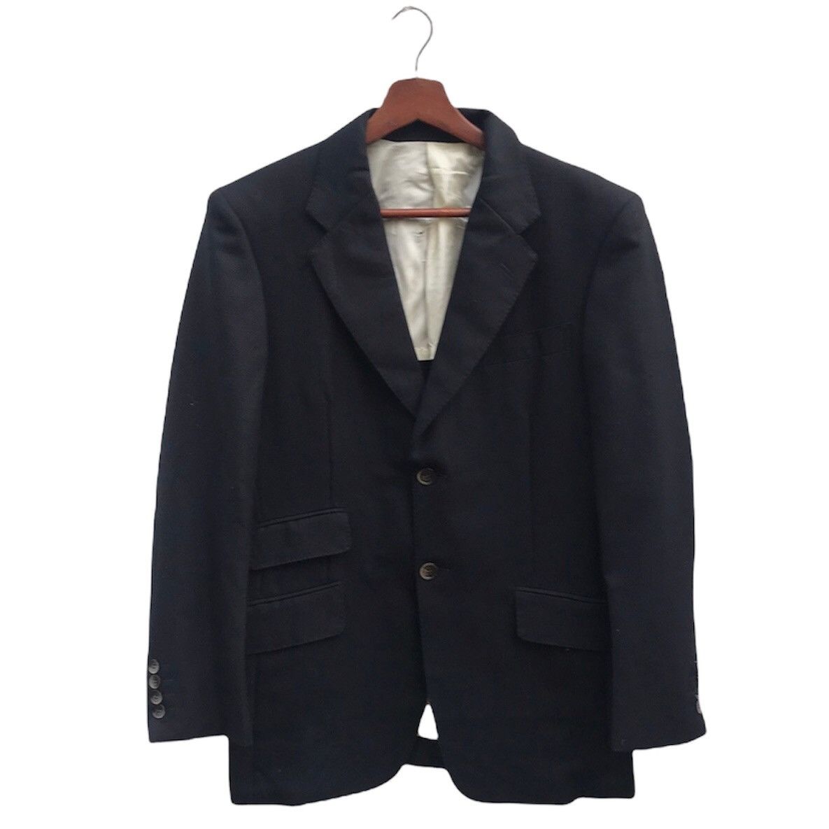 Timothye Everest Blazer Coat