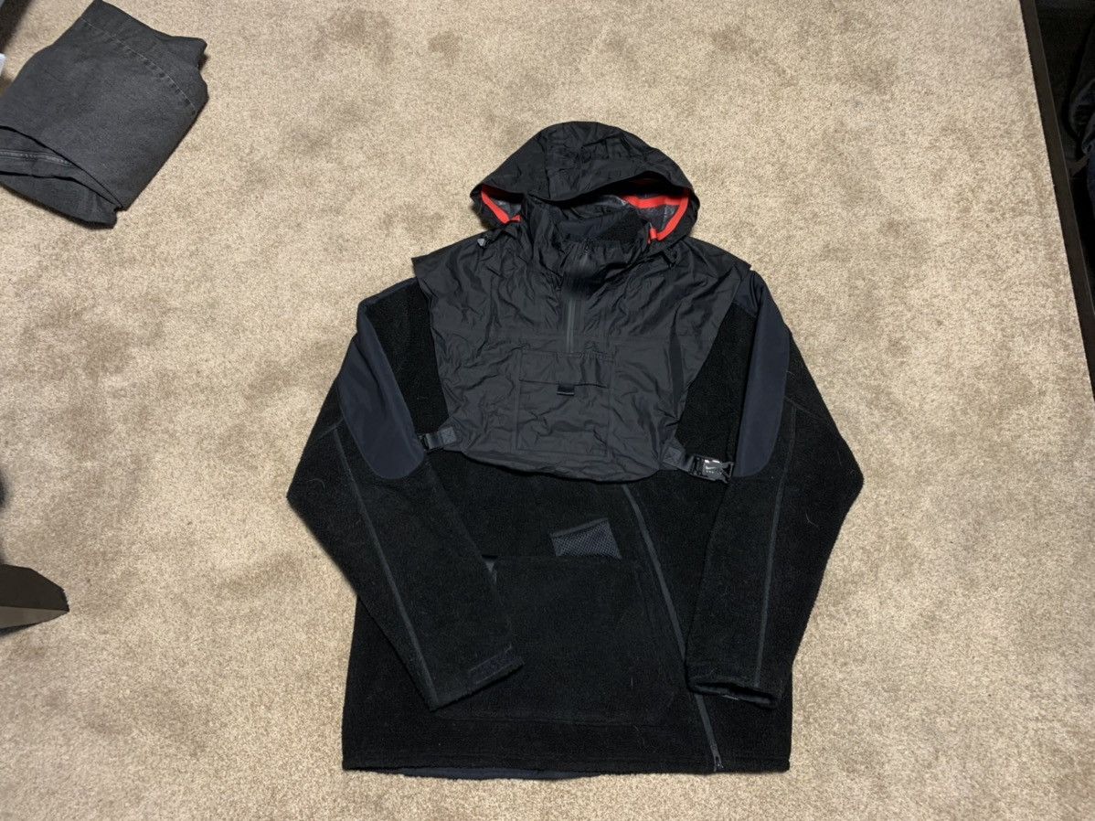 matthew williams nike jacket