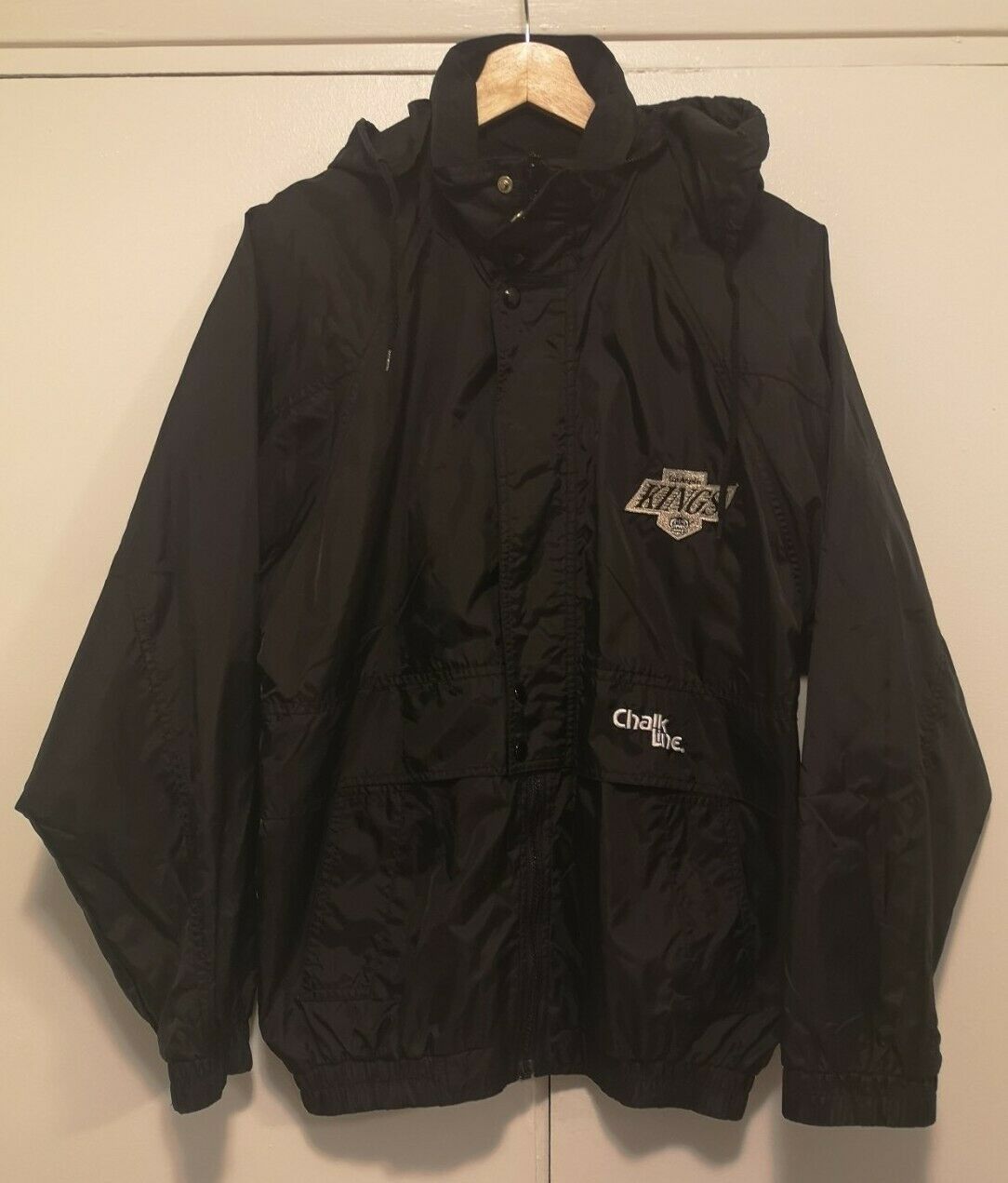 Chalk Line Vintage Chalk Line Stadium Club collection LA Kings Jacket
