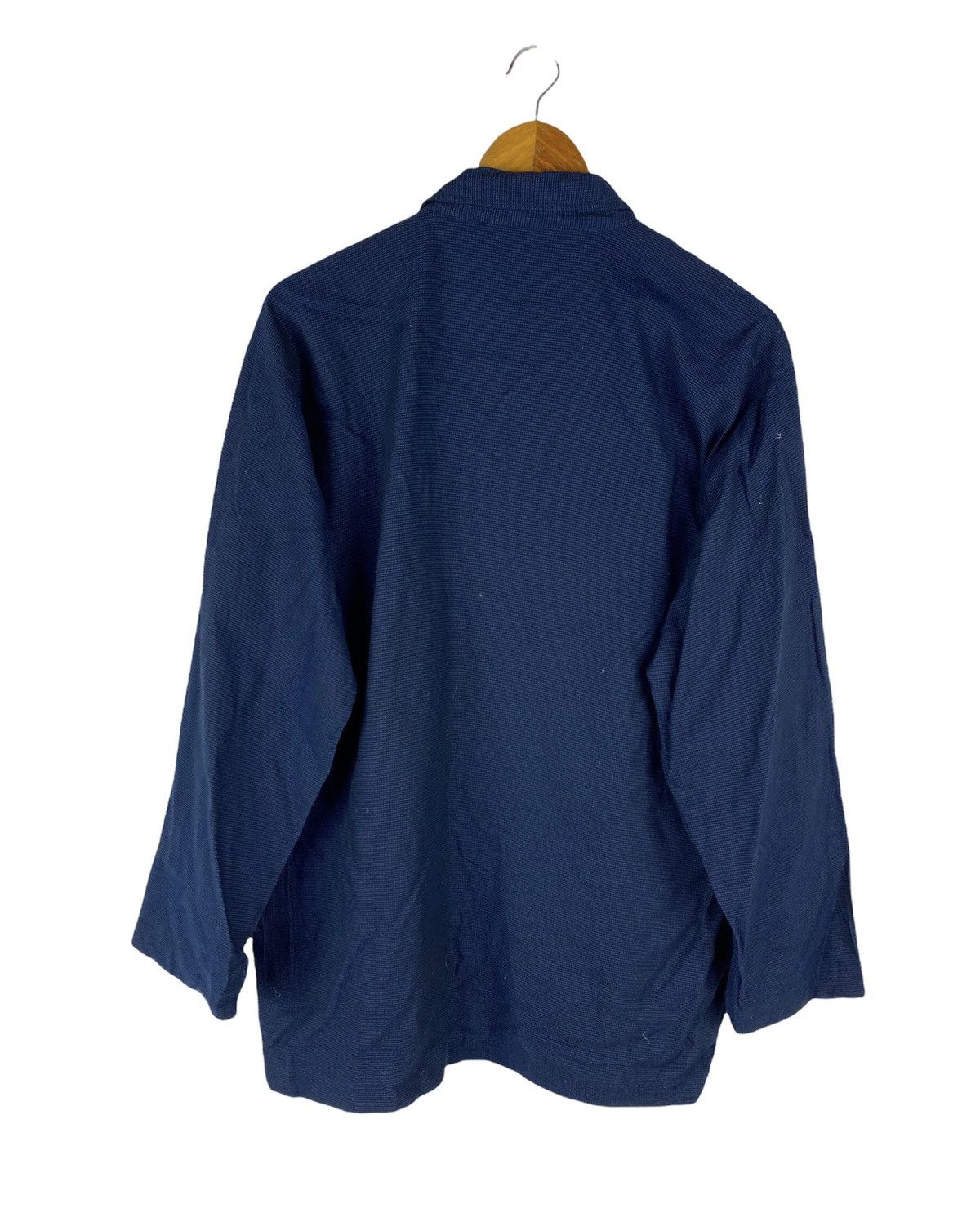 Pierre Balmain 🔥SALE🔥PIERRE BALMAIN PARIS PYJAMAS BUTTON UPS Size US L / EU 52-54 / 3 - 2 Thumbnail