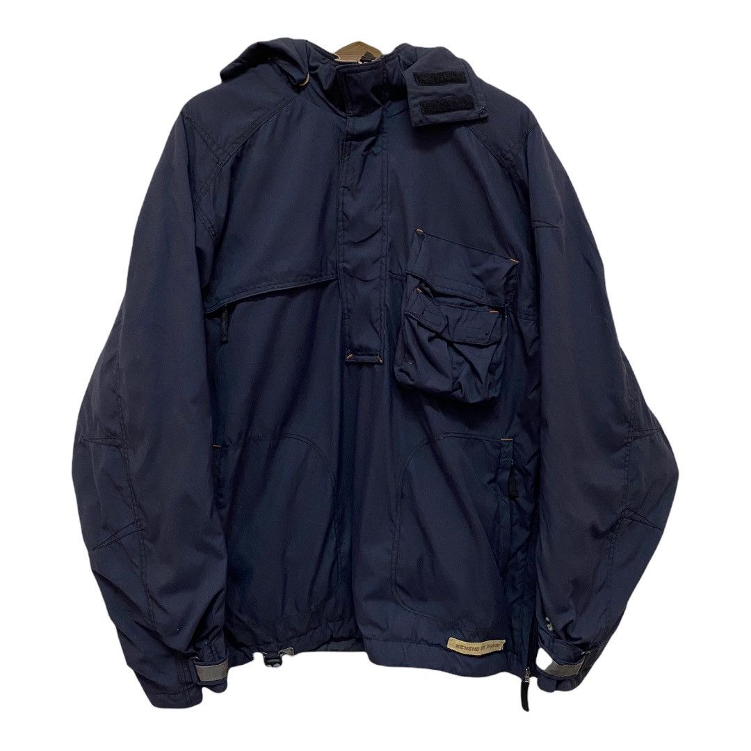 Japanese Brand × Kensho Abe 🔥KENSHO ABE SPORTS BOARD RIDER JACKET Size US M / EU 48-50 / 2 - 3 Thumbnail