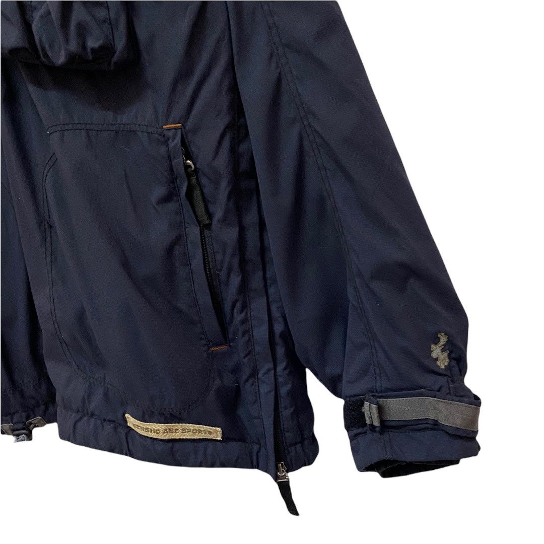 Japanese Brand × Kensho Abe 🔥KENSHO ABE SPORTS BOARD RIDER JACKET Size US M / EU 48-50 / 2 - 5 Thumbnail