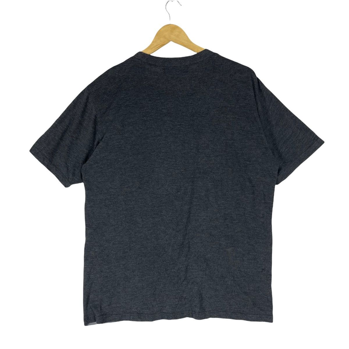 gomme ⚡️GOMME HOMME PATCHWORK TSHIRT INSPIRED JUNYA WATANABE Size US M / EU 48-50 / 2 - 7 Thumbnail