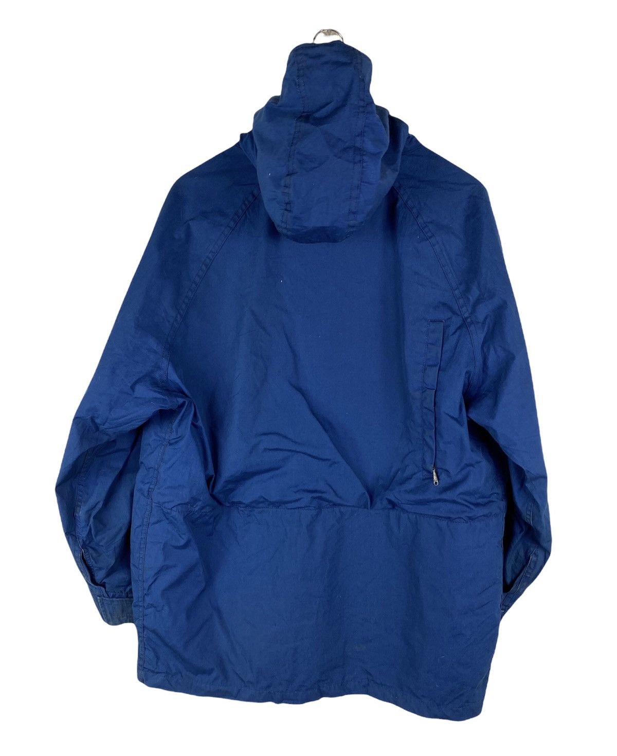 Vintage × Woolrich Woolen Mills 🔥SALE🔥VINTAGE WOOLRICH RAINCOAT STYLE Size US M / EU 48-50 / 2 - 2 Thumbnail