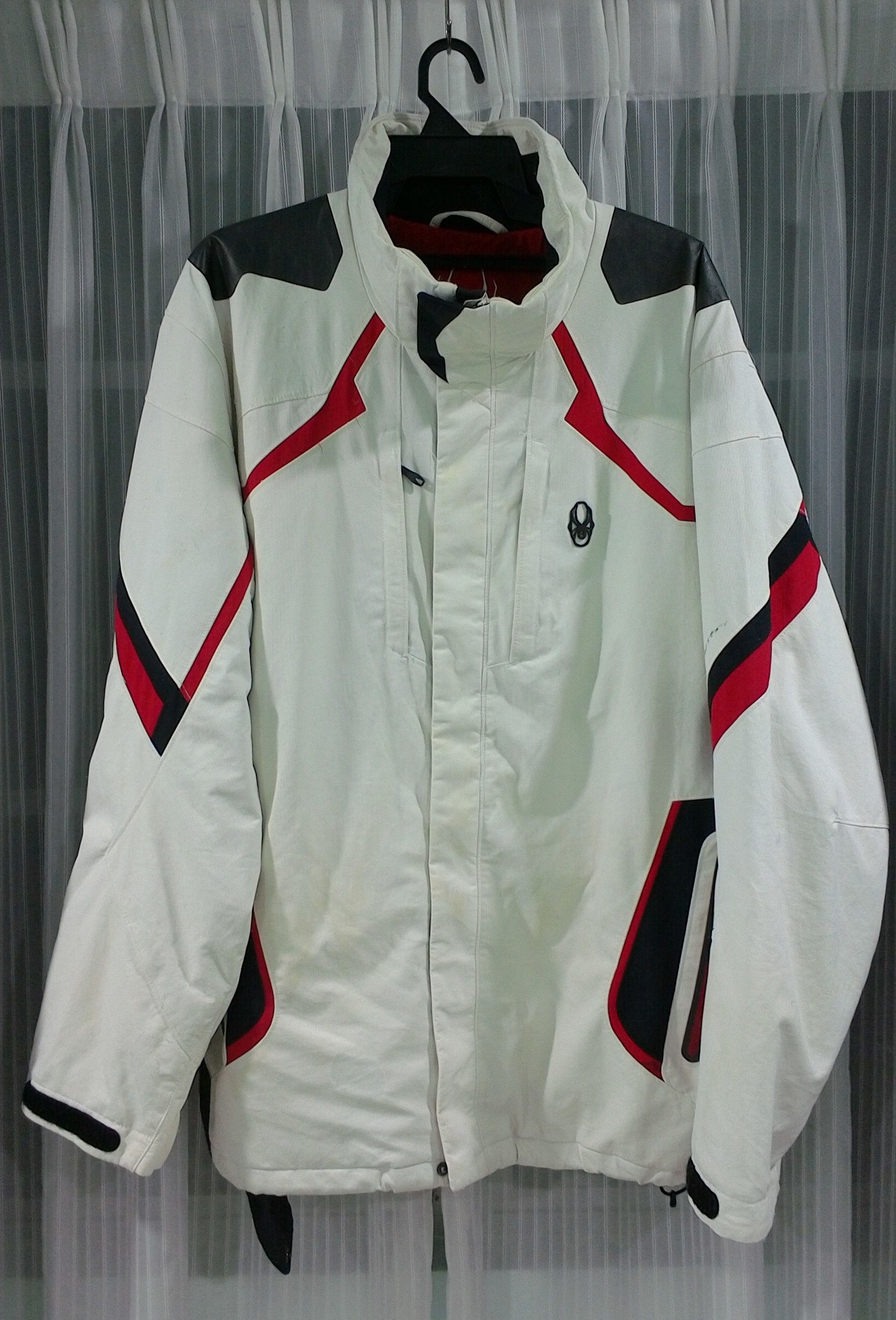 Spyder SPYDER Jacket Size US XXL / EU 58 / 5 - 1 Thumbnail
