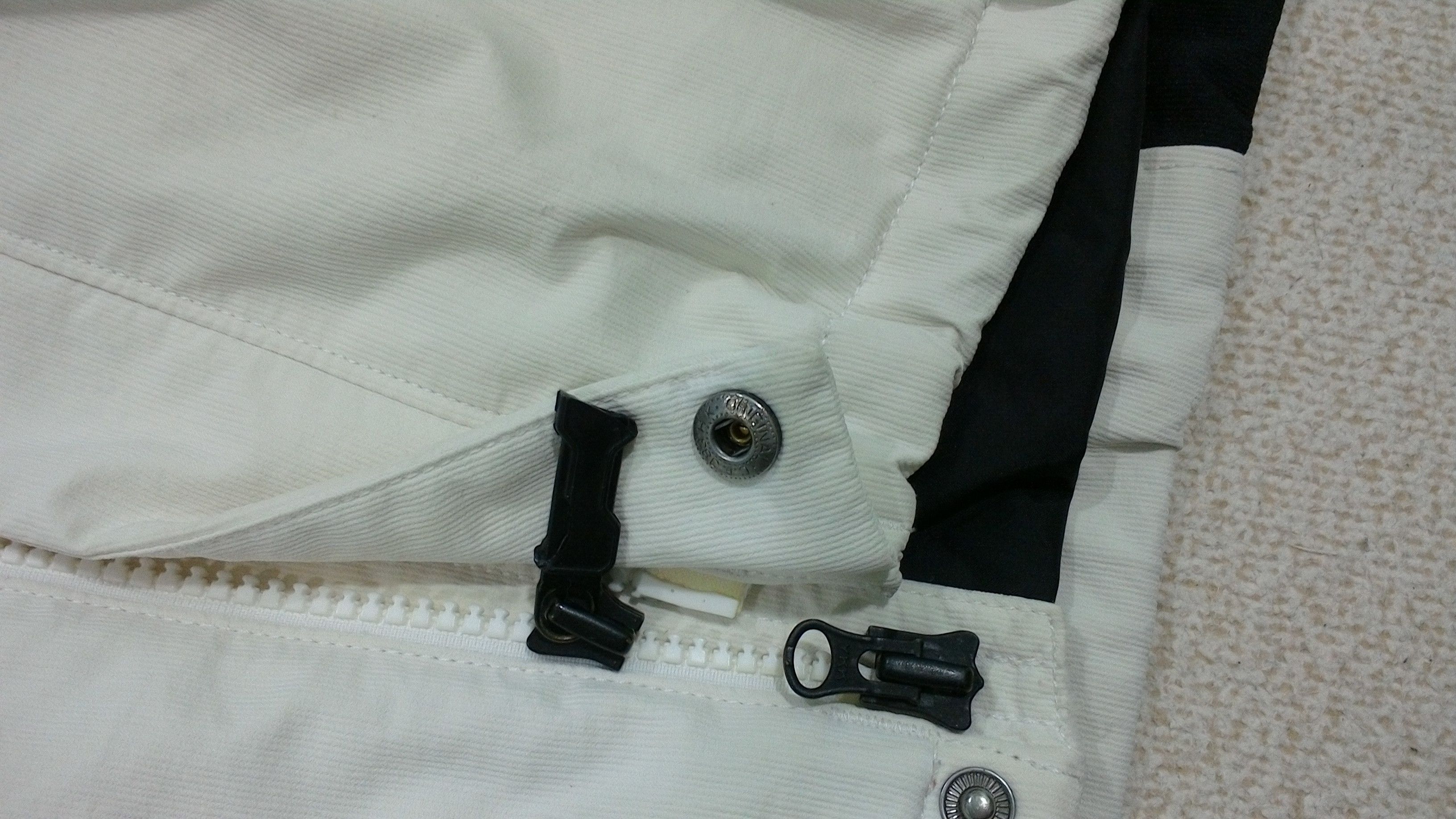 Spyder SPYDER Jacket Size US XXL / EU 58 / 5 - 9 Thumbnail