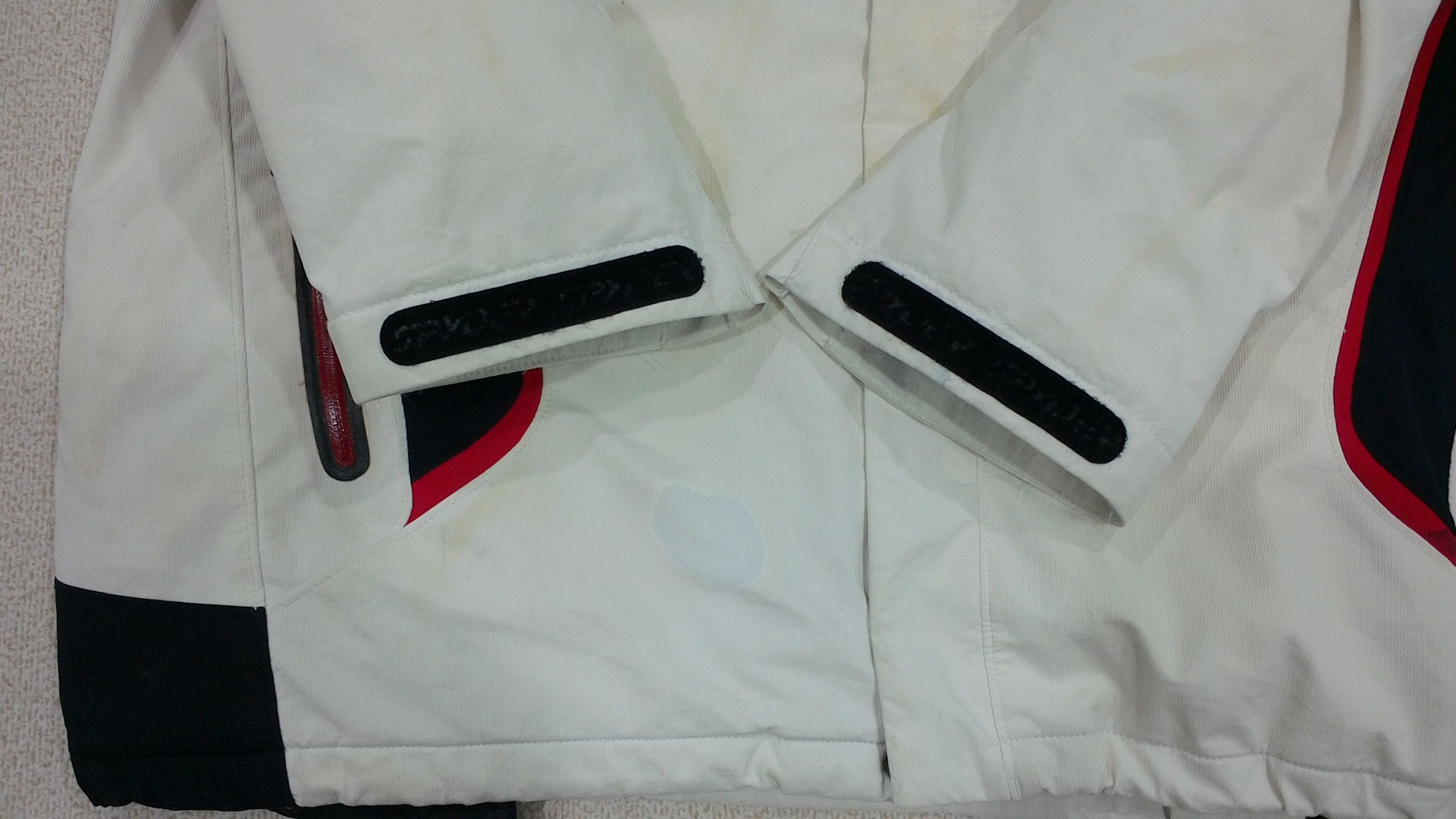 Spyder SPYDER Jacket Size US XXL / EU 58 / 5 - 4 Thumbnail