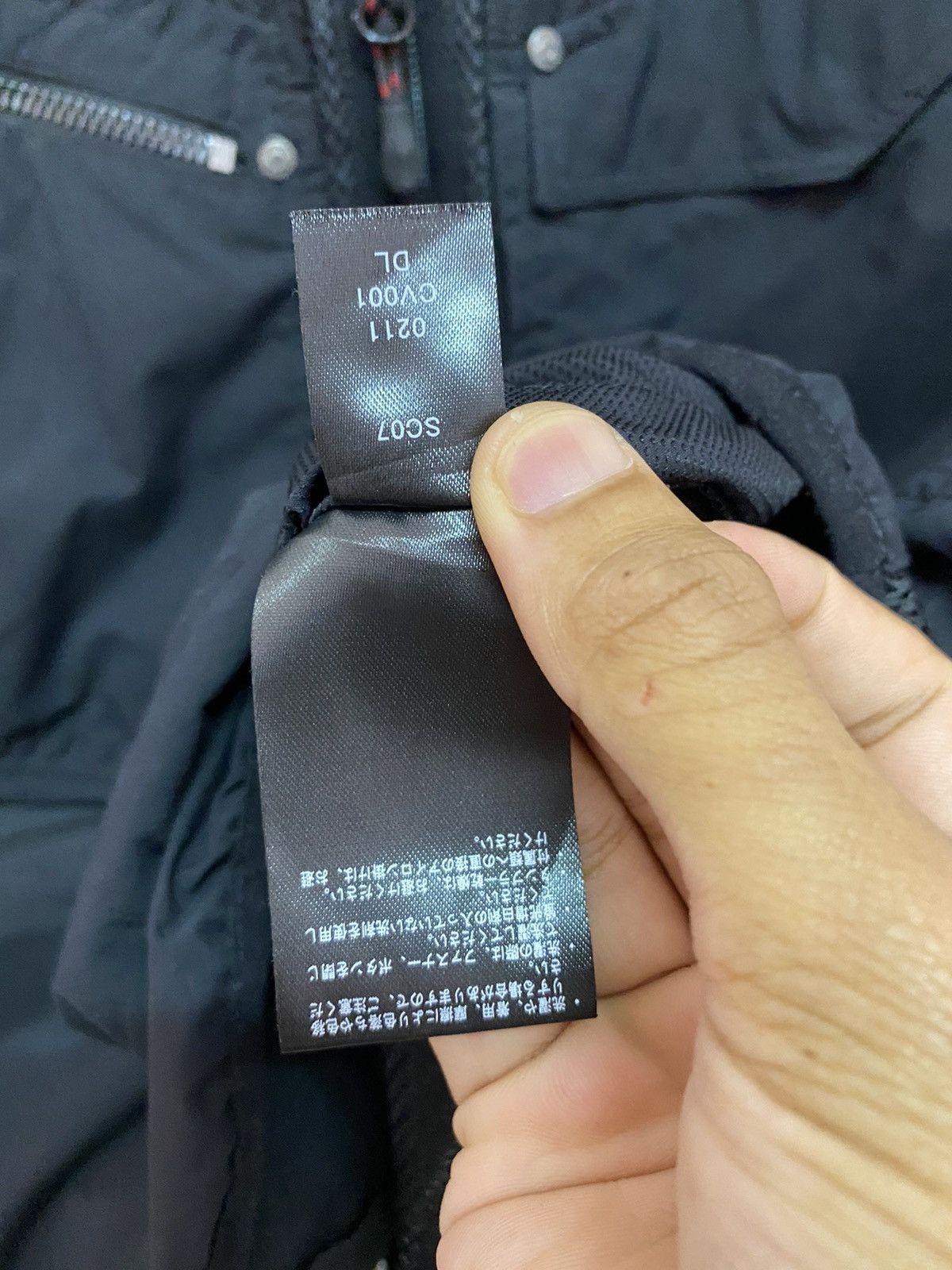 Japanese Brand RARE🔥JAPANESE FIELD CORE HYBRID NET TACTICAL VEST JACKET Size US M / EU 48-50 / 2 - 7 Thumbnail