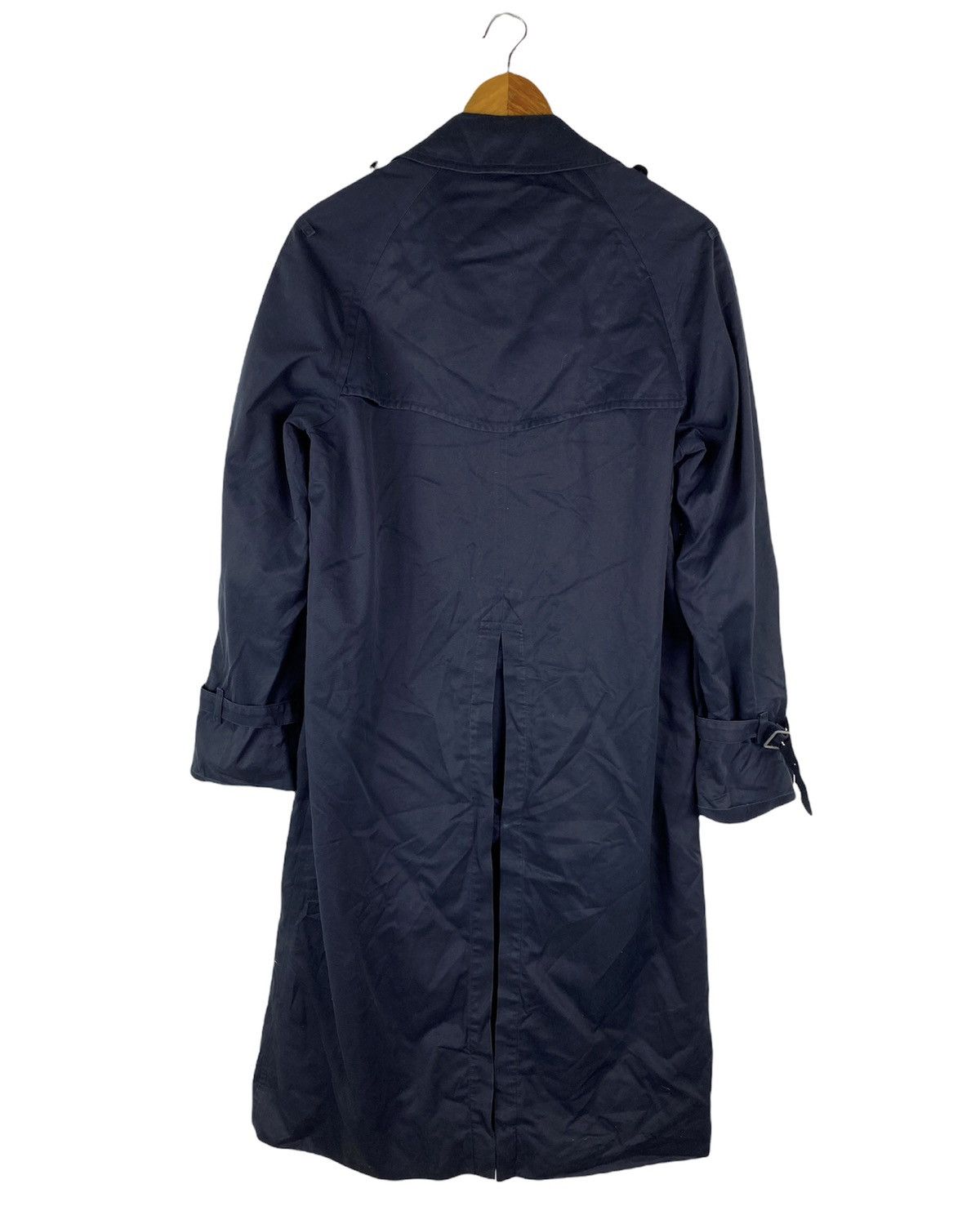 Other 🔥SALE🔥BURBERRY PRORSUM TRENCH COATS MADE IN ENGLAND Size US M / EU 48-50 / 2 - 3 Thumbnail