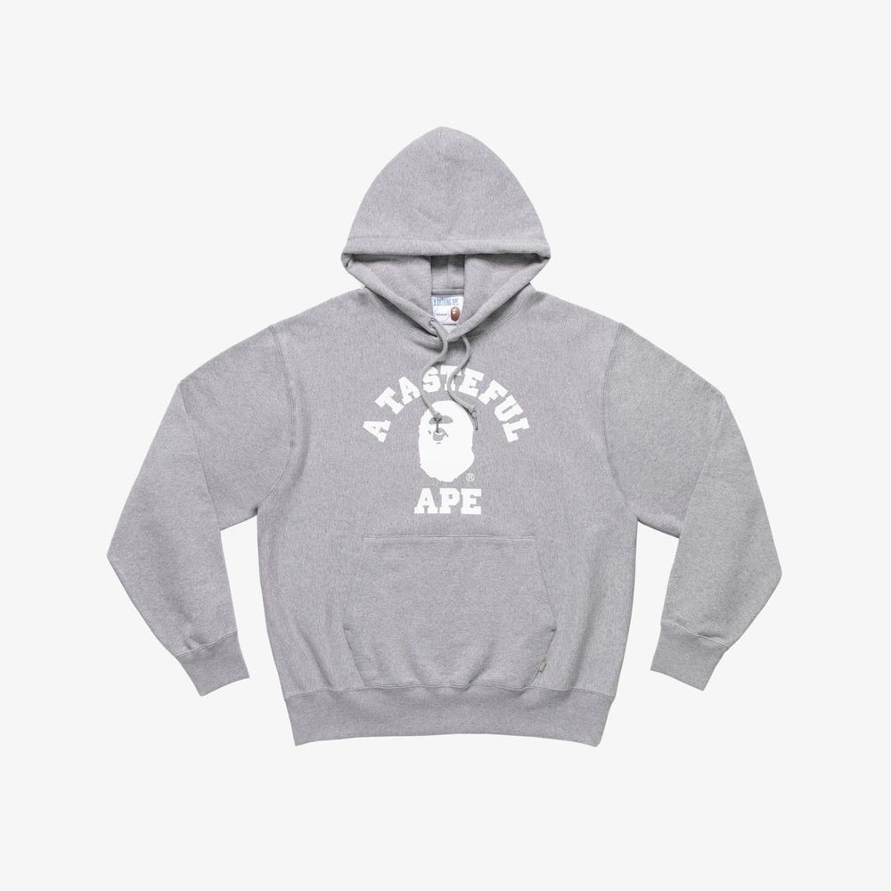 Bape × JJJJound BAPE x JJJJOUND TASTEFUL APE HOODIE XXXL 3XL JAPAN Size US XXL / EU 58 / 5 - 1 Thumbnail