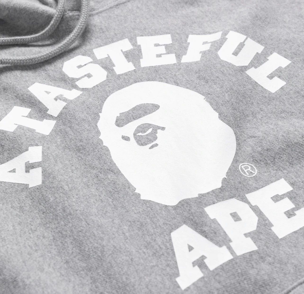 Bape × JJJJound BAPE x JJJJOUND TASTEFUL APE HOODIE XXXL 3XL JAPAN Size US XXL / EU 58 / 5 - 2 Thumbnail