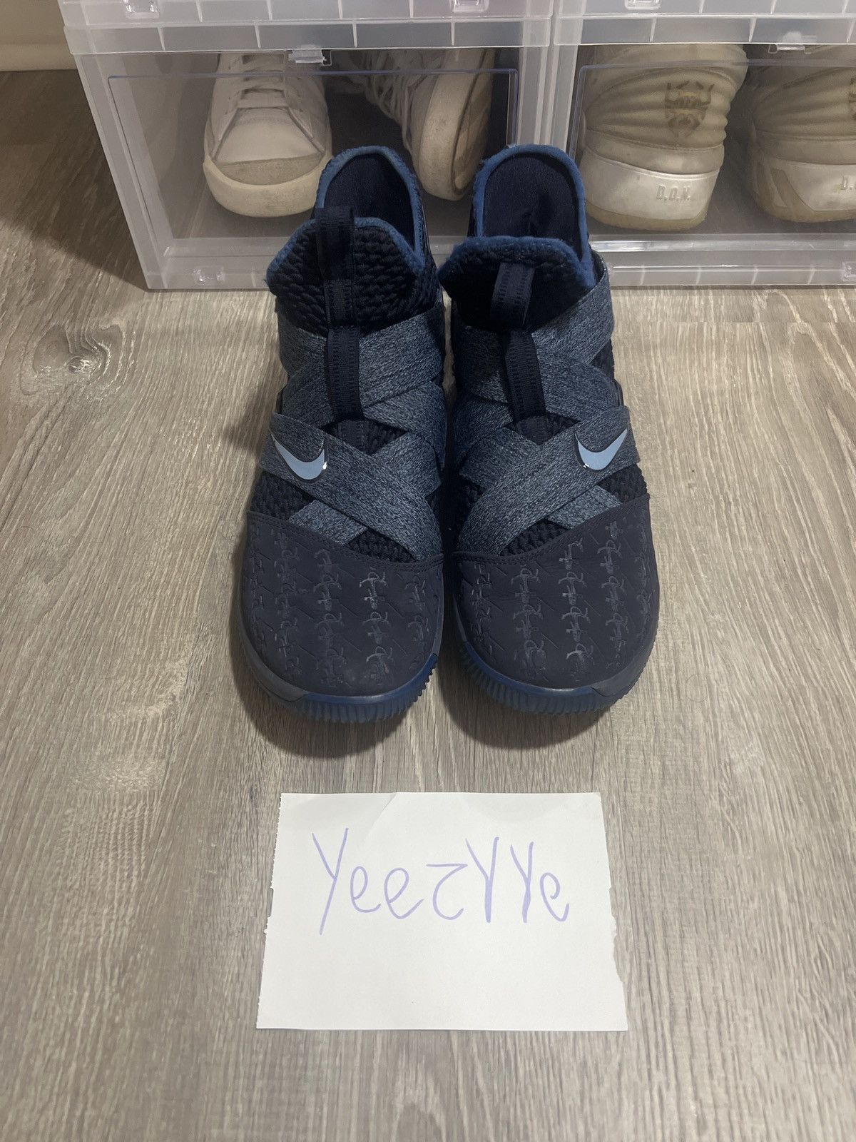 lebron soldier 12 anchor