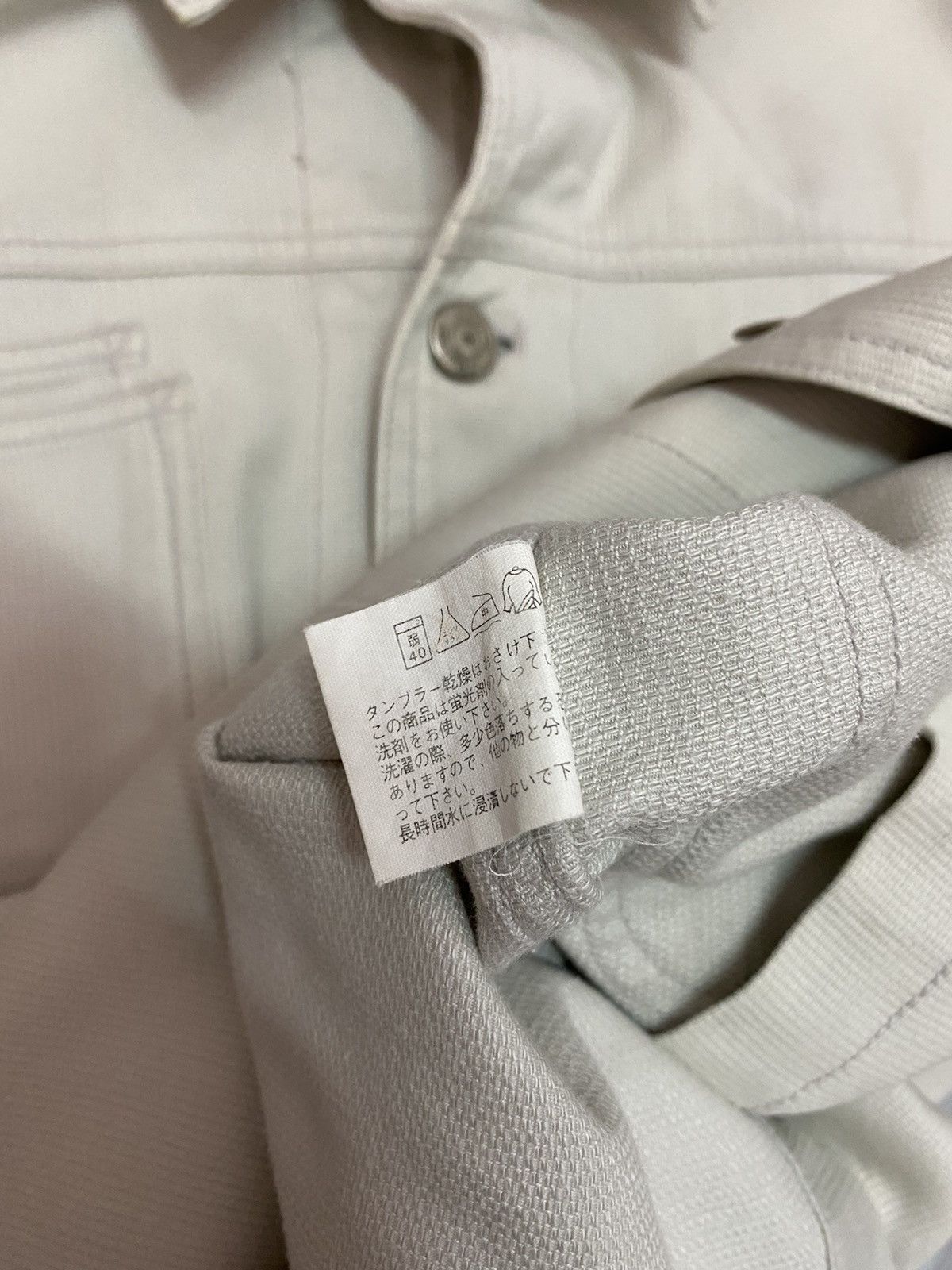 Japanese Brand 🔥VINTAGE ELVIS PRESLEY THE KING OF ROCK CHORE JACKET Size US M / EU 48-50 / 2 - 10 Thumbnail
