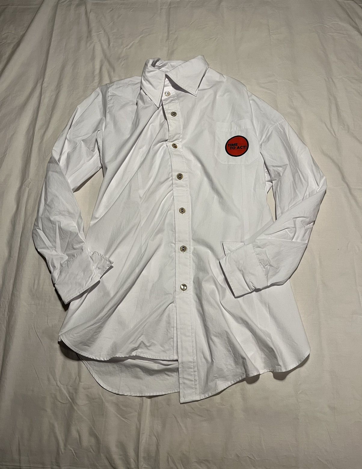 Vivienne Westwood Anglomania Chaos