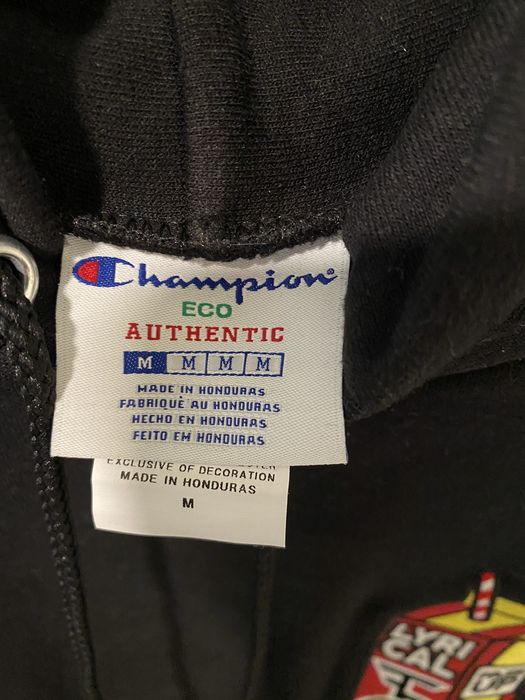 lyrical lemonade faze hoodie stockx