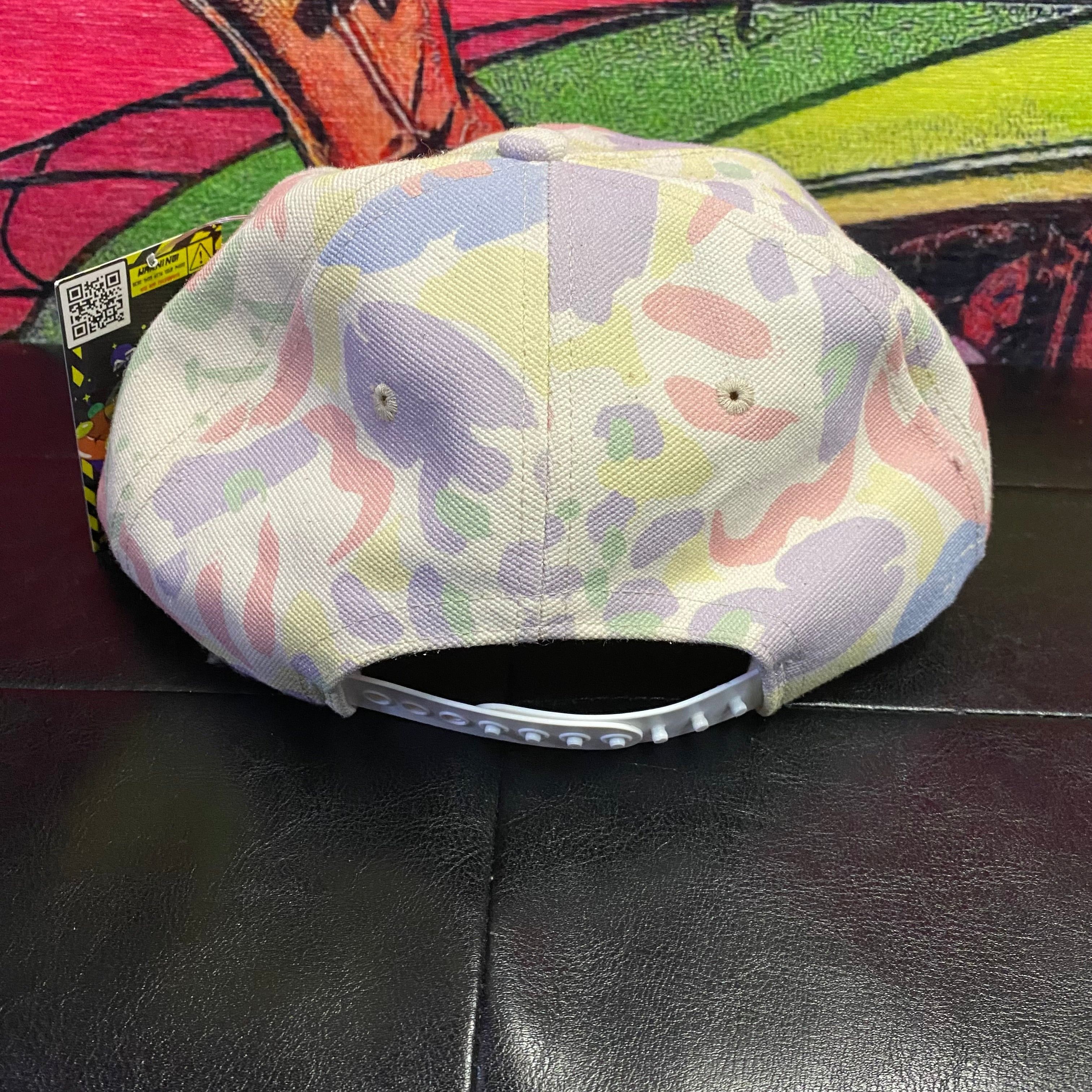 CCS × Noah Brand New NOAH Cotton Candy Hat Size ONE SIZE - 4 Thumbnail