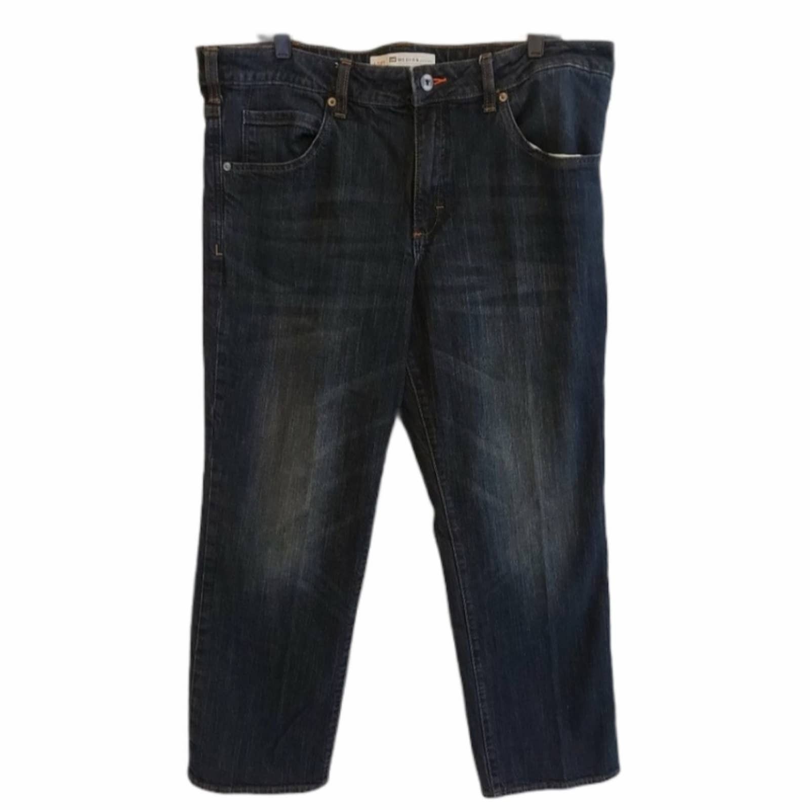 lee l342 modern jeans