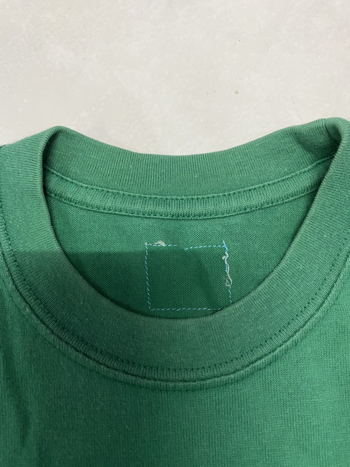 Undercover SS02 Pretty Vacant Nowhere bape tee Size US S / EU 44-46 / 1 - 6 Thumbnail