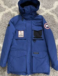 Canada Goose x OVO Collector - Mode homme