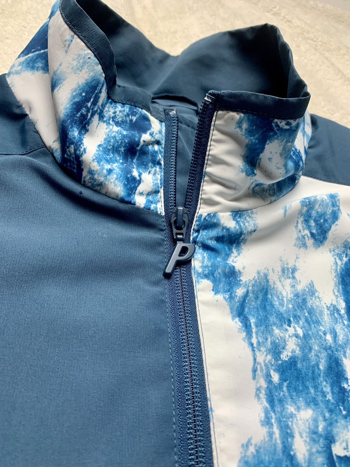 Palace Palace Madara Shell Top Size US M / EU 48-50 / 2 - 3 Thumbnail
