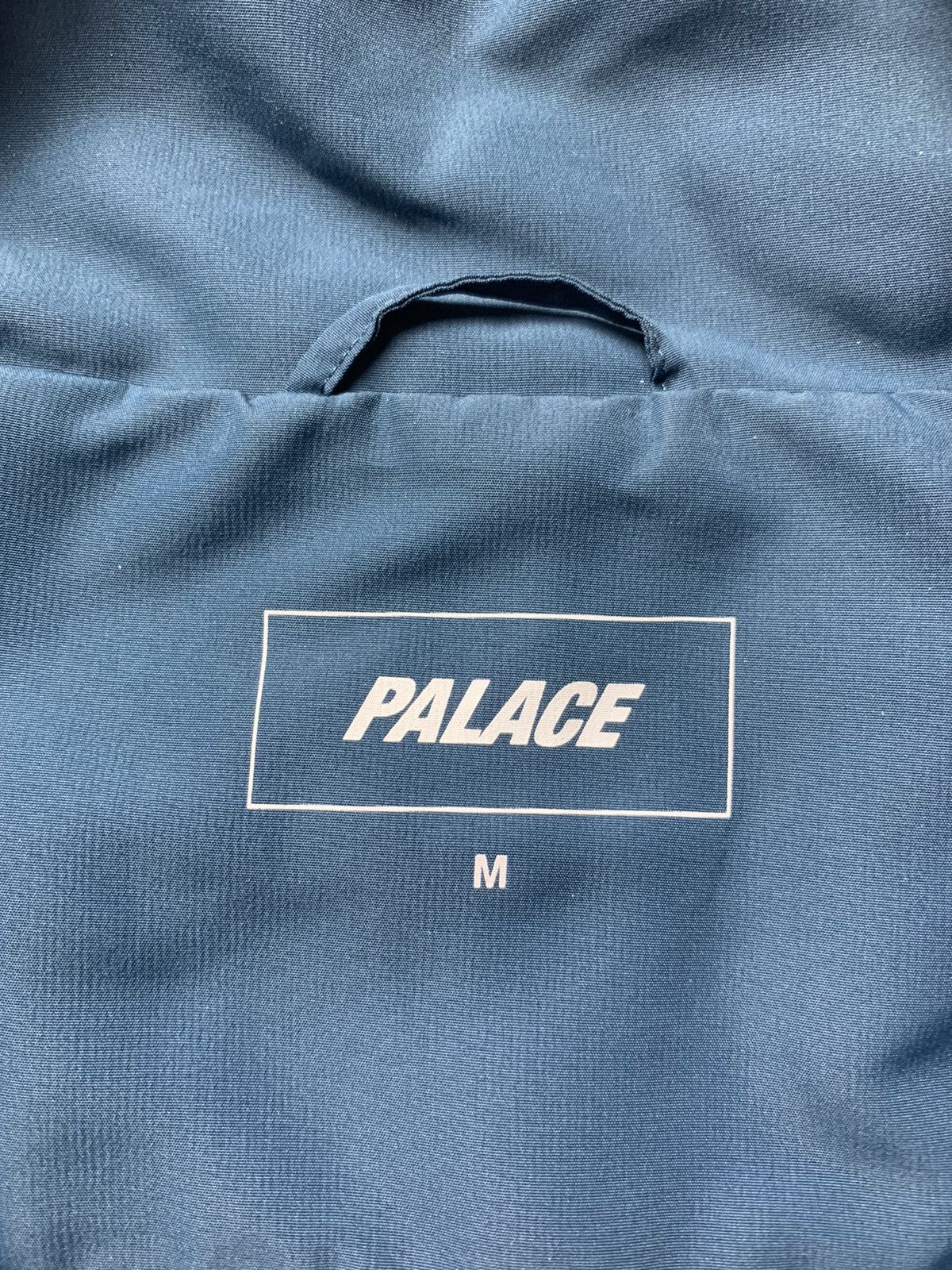 Palace Palace Madara Shell Top Size US M / EU 48-50 / 2 - 13 Thumbnail